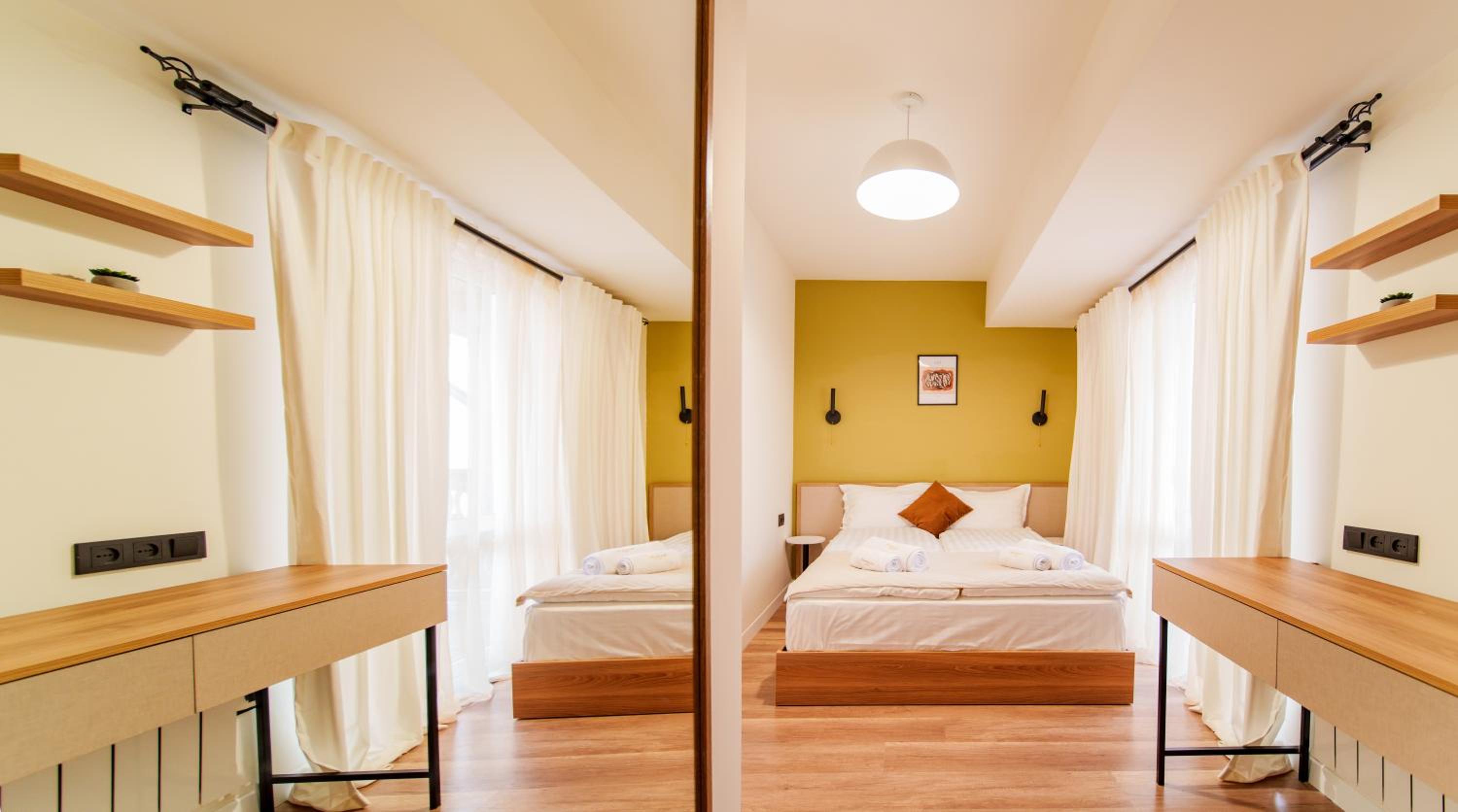Motives Inn Dilijan