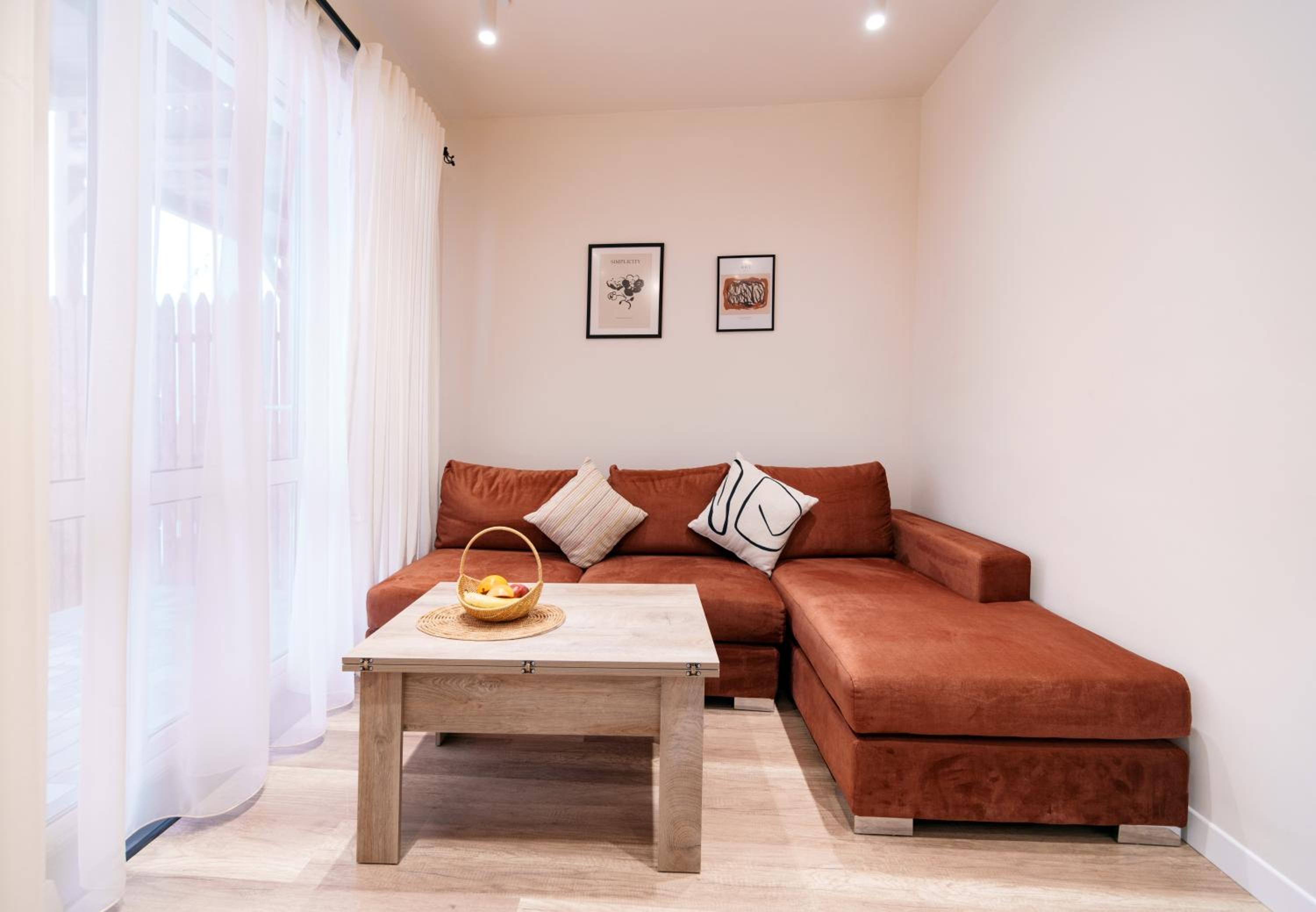 Motives Inn Dilijan