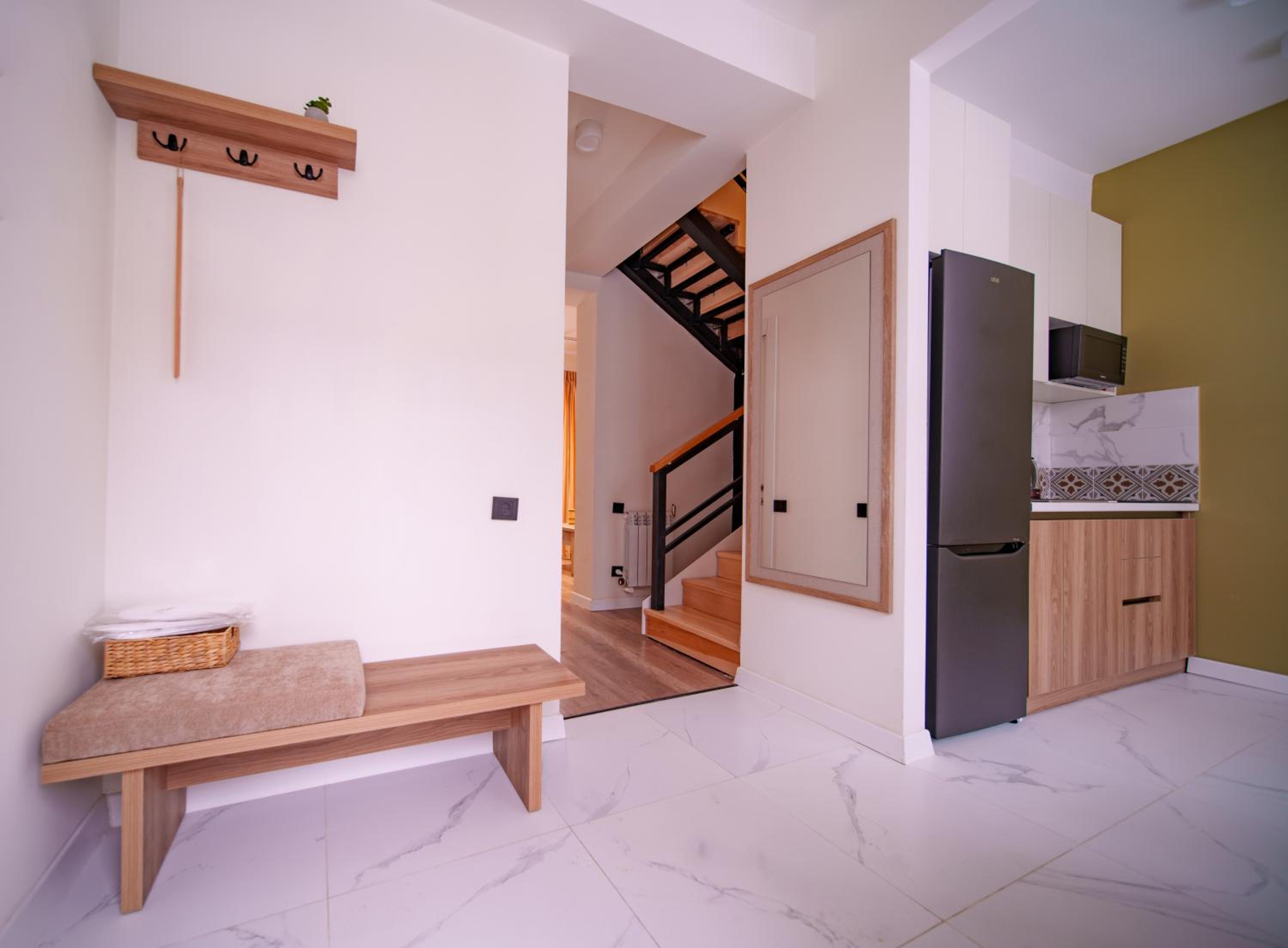 Motives Inn Dilijan