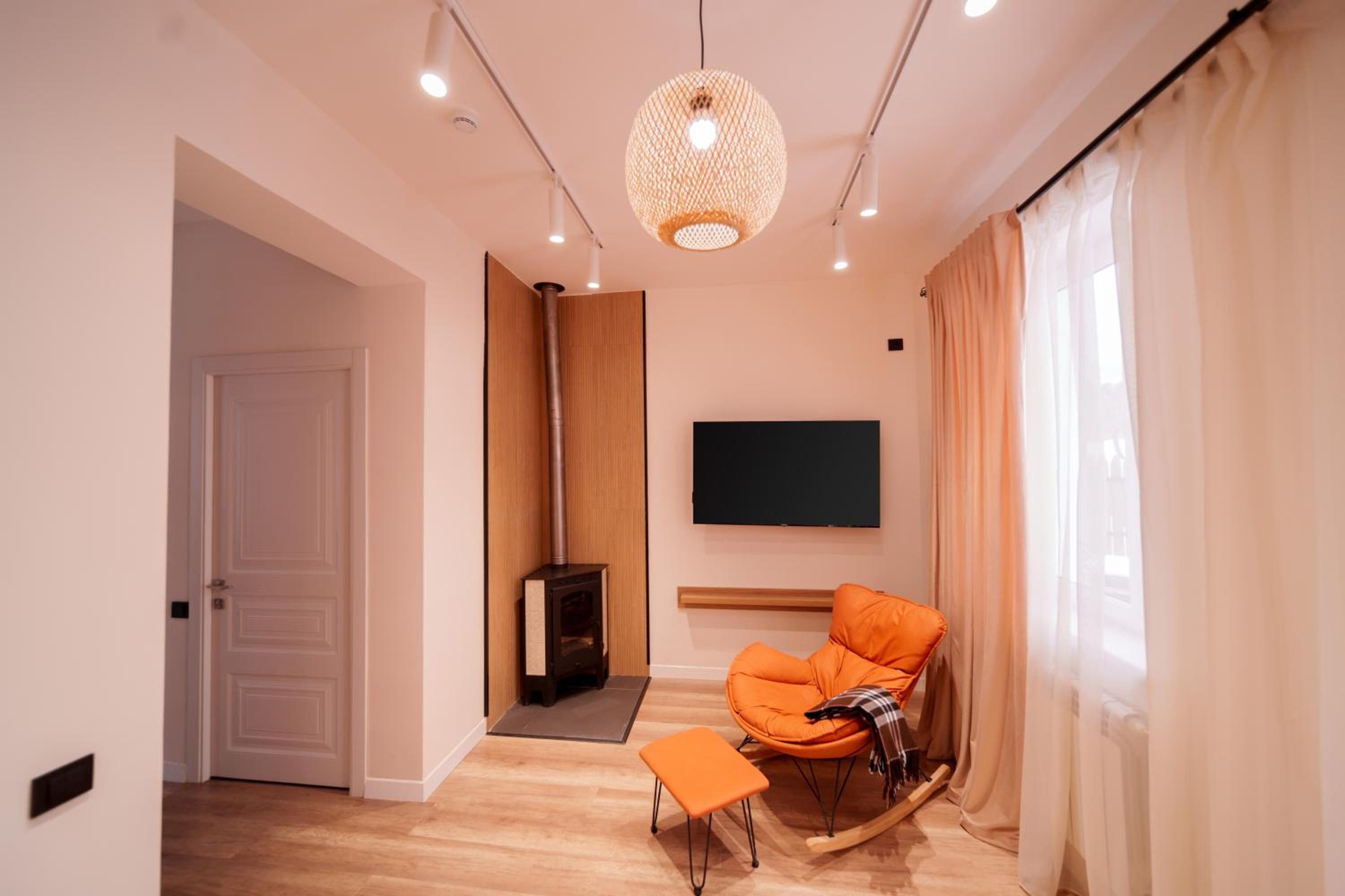 Motives Inn Dilijan