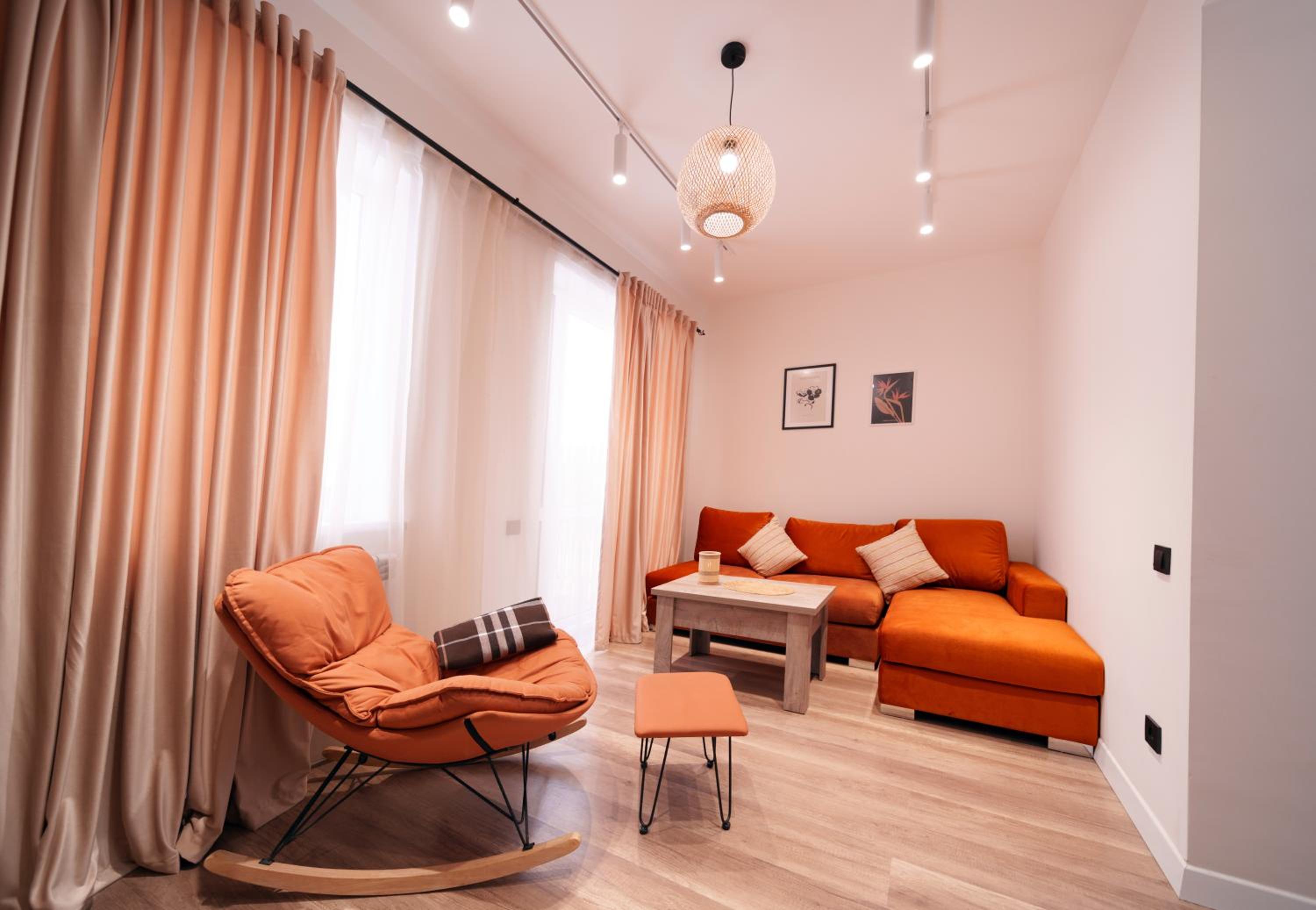 Motives Inn Dilijan