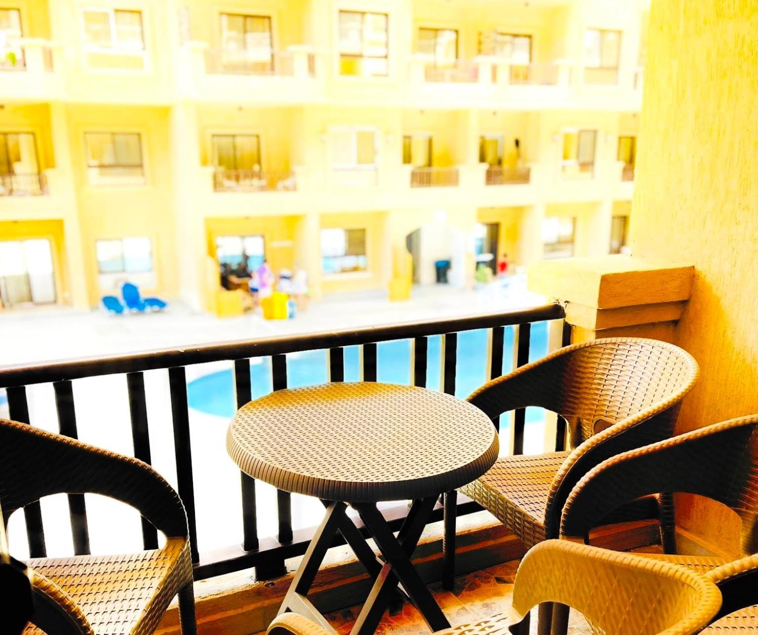 Luna Blu Sea View view 3