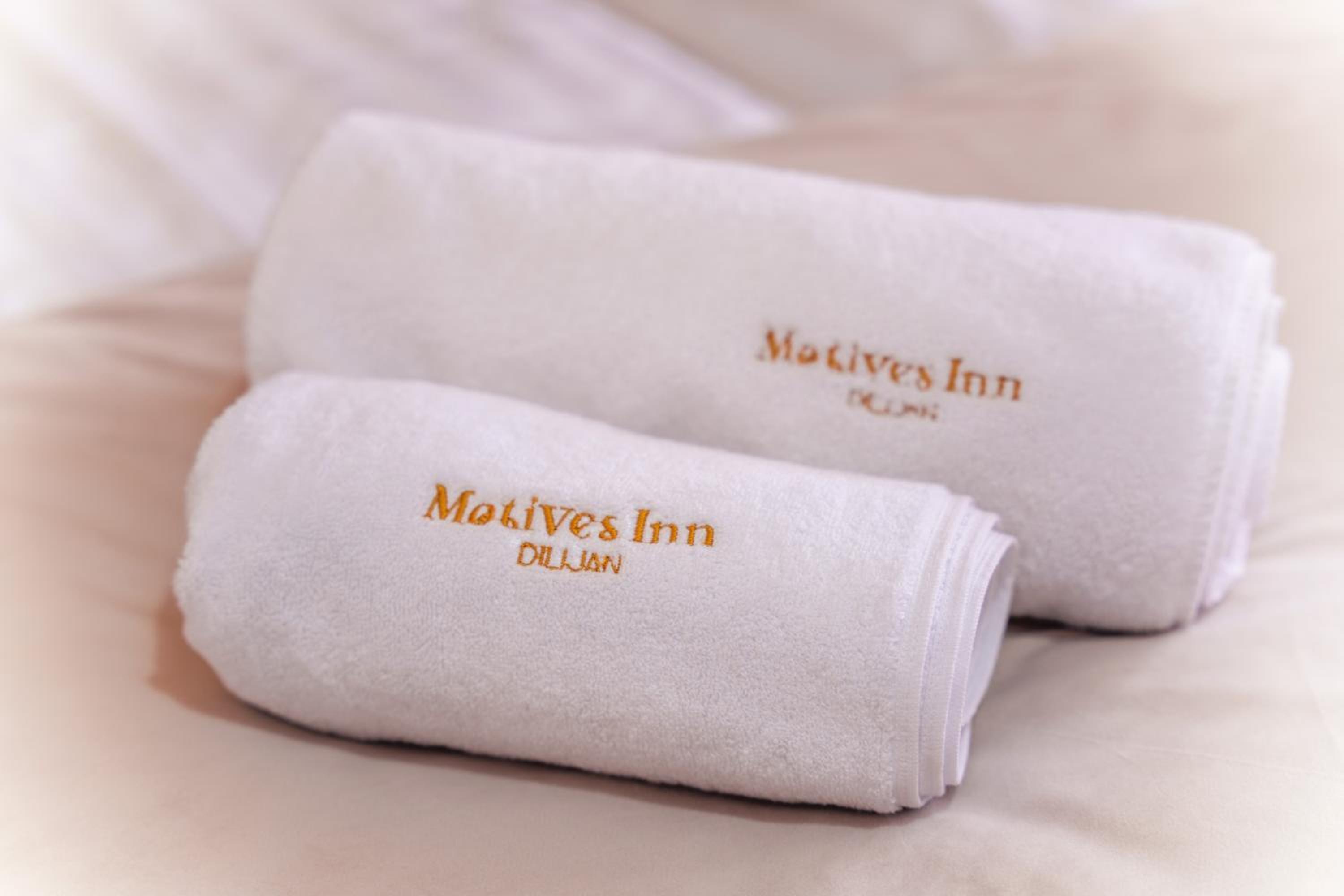 Motives Inn Dilijan