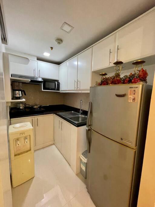 Cozy 2BR at Burgos Circle, BGC, Taguig