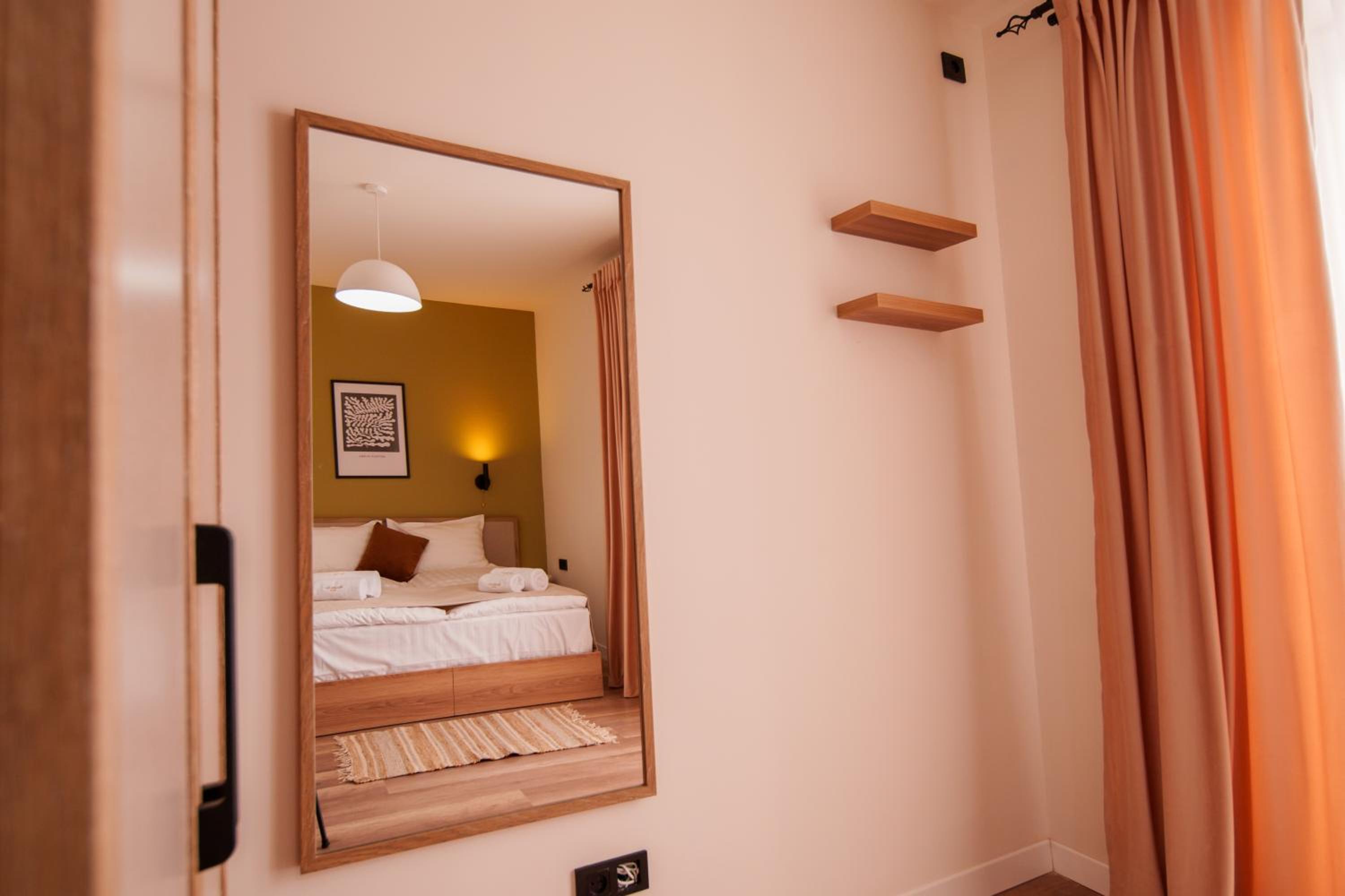 Motives Inn Dilijan