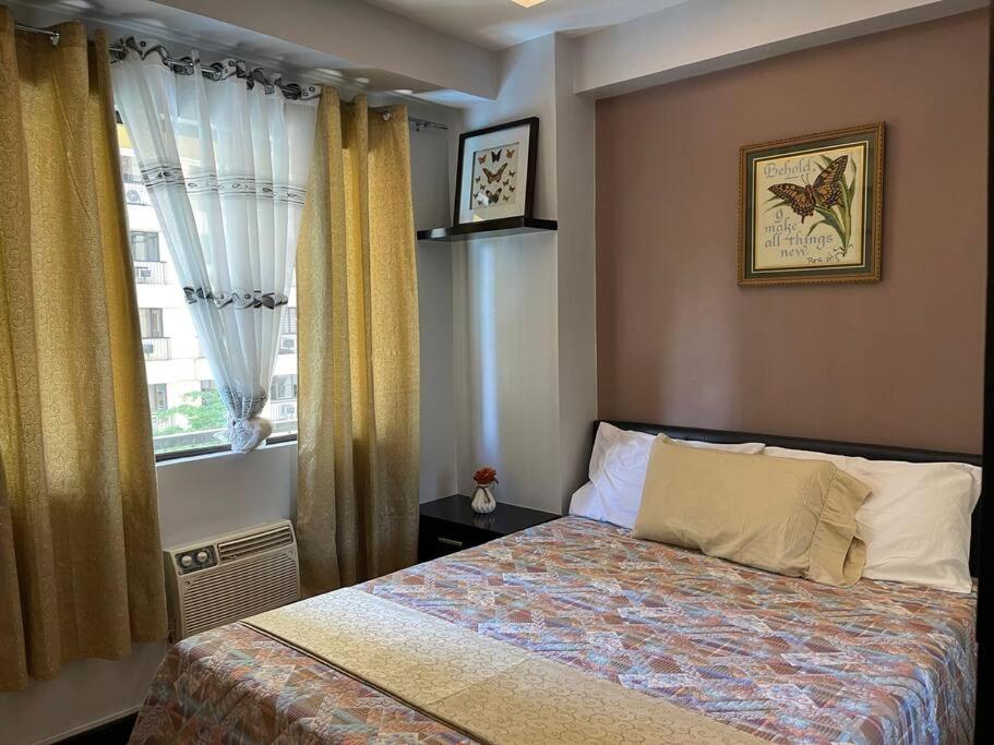 Cozy 2BR at Burgos Circle, BGC, Taguig