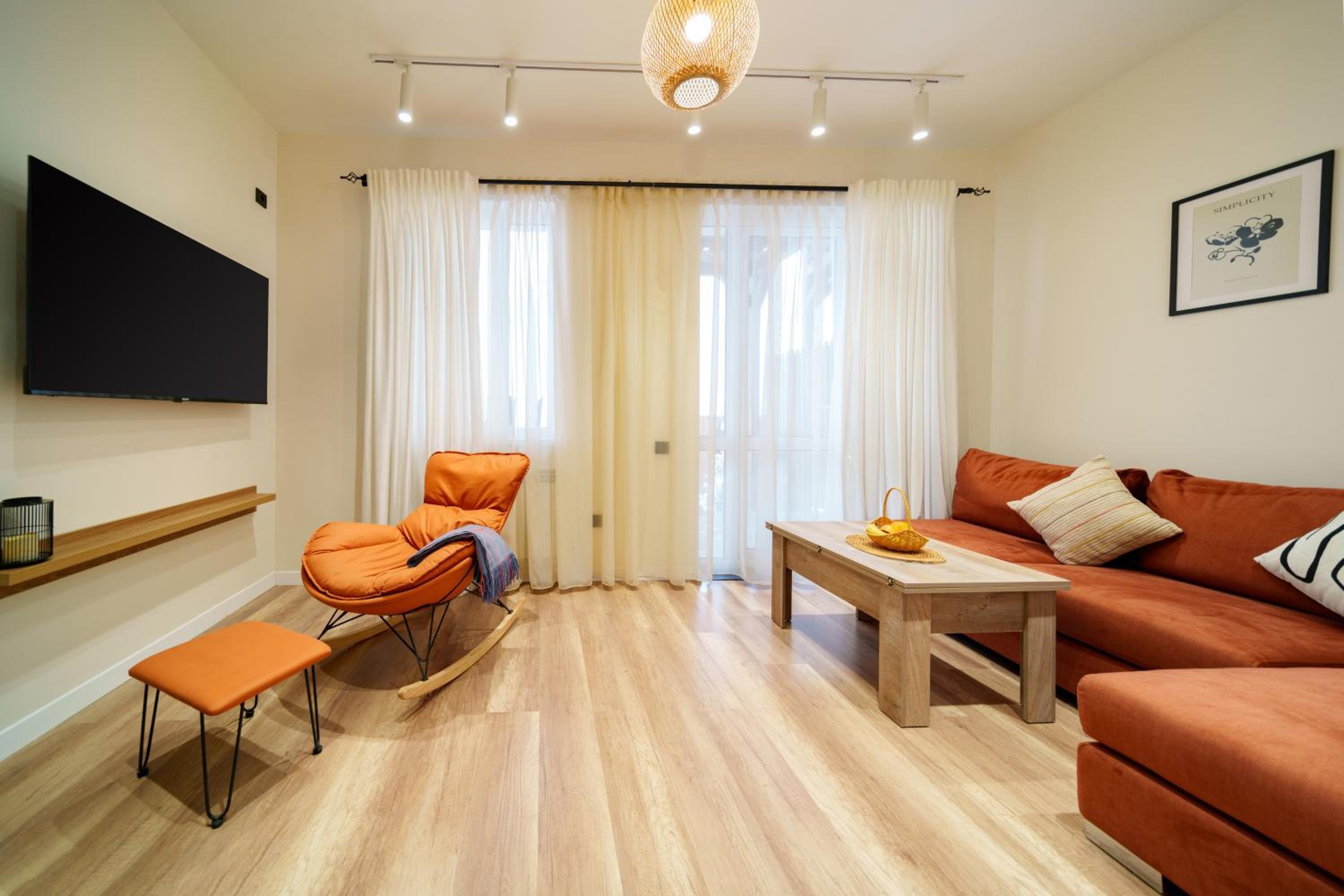Motives Inn Dilijan
