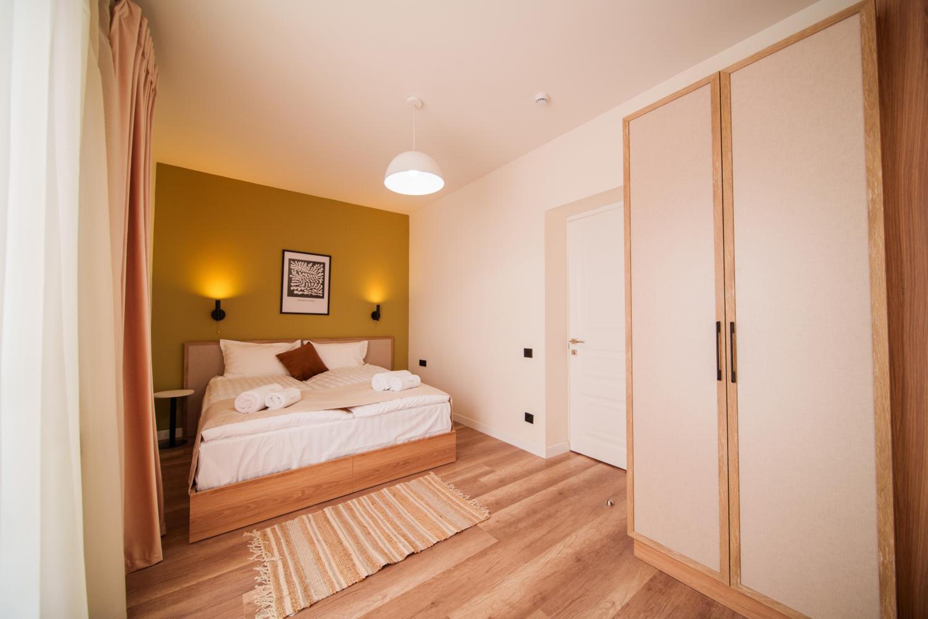 Motives Inn Dilijan
