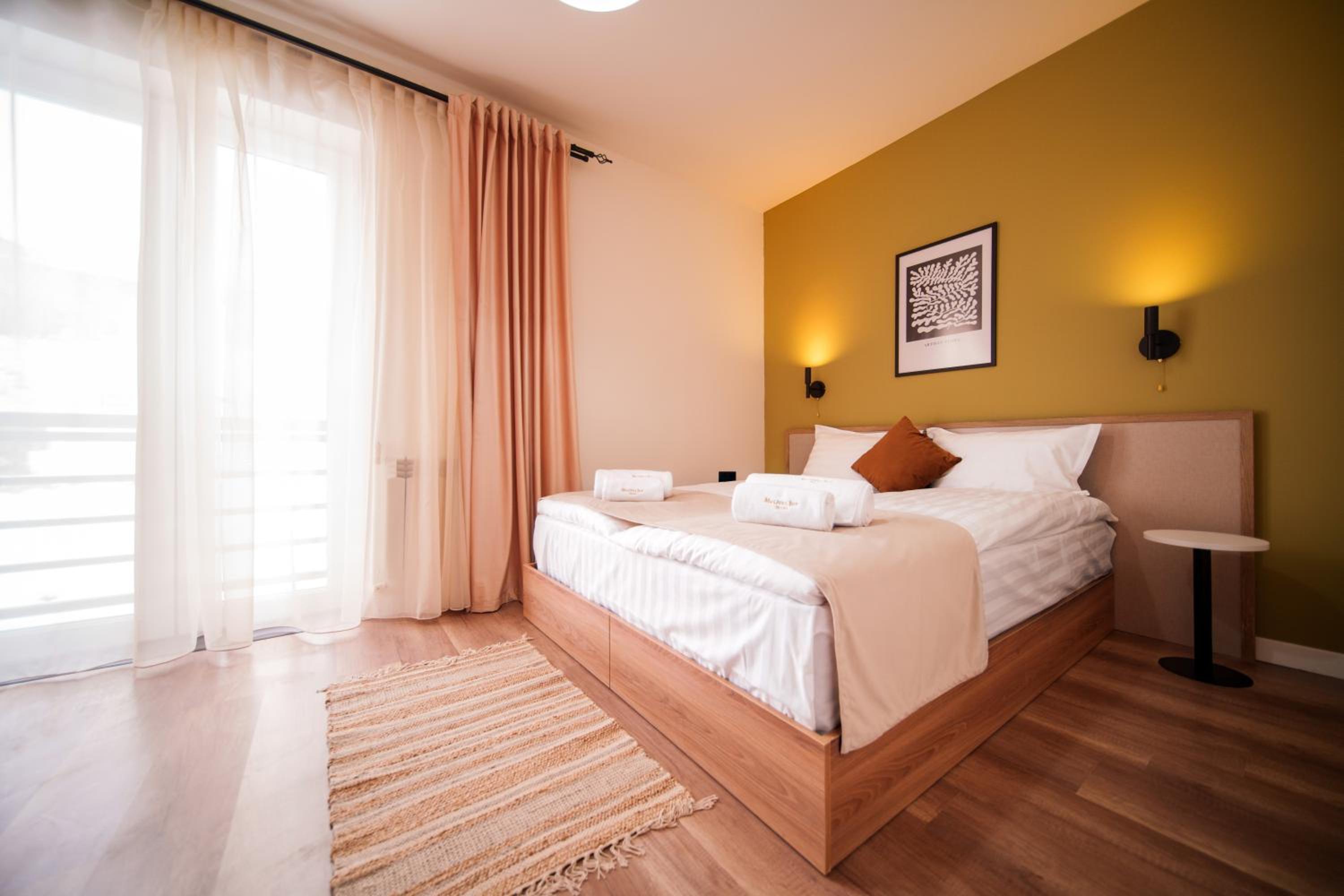 Motives Inn Dilijan