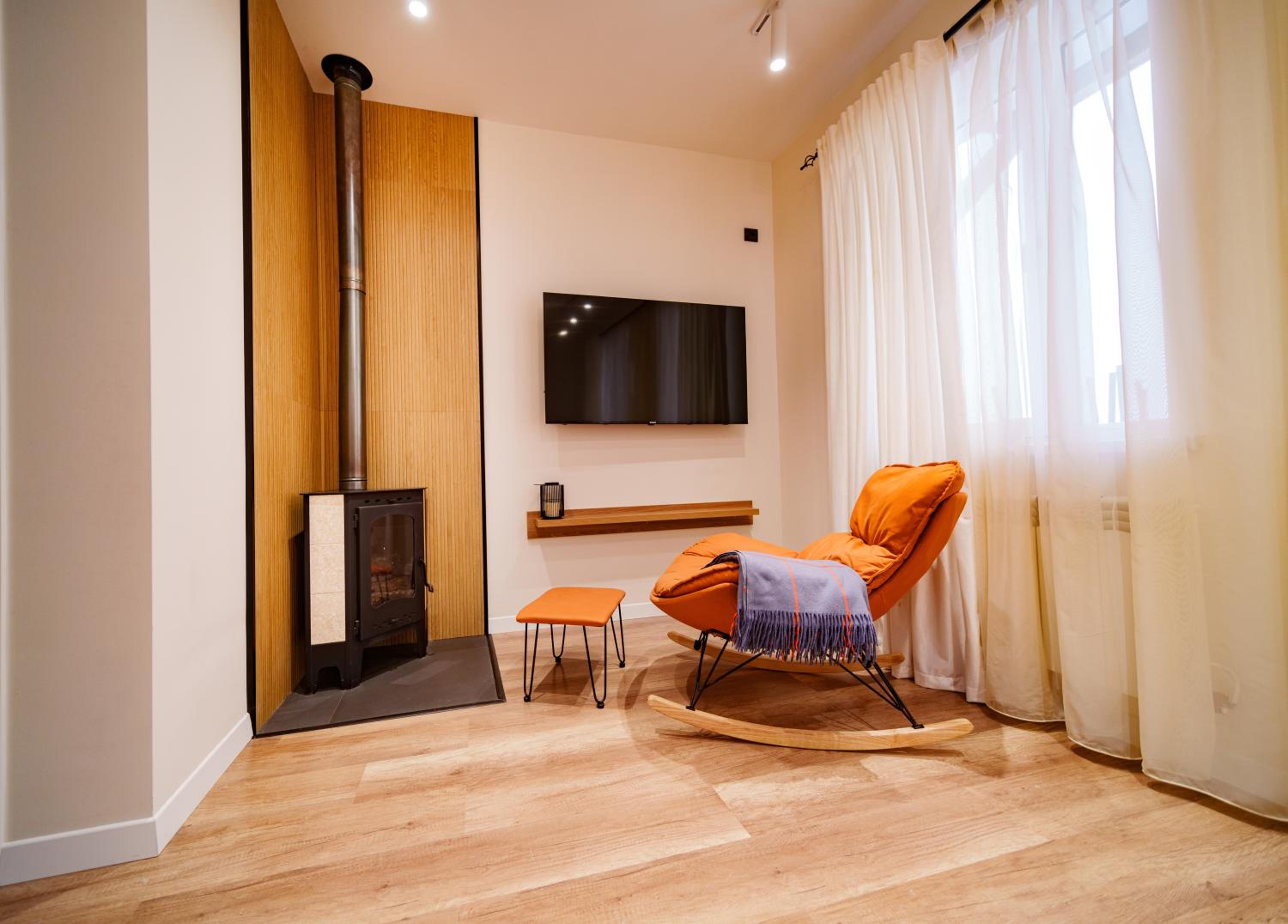 Motives Inn Dilijan