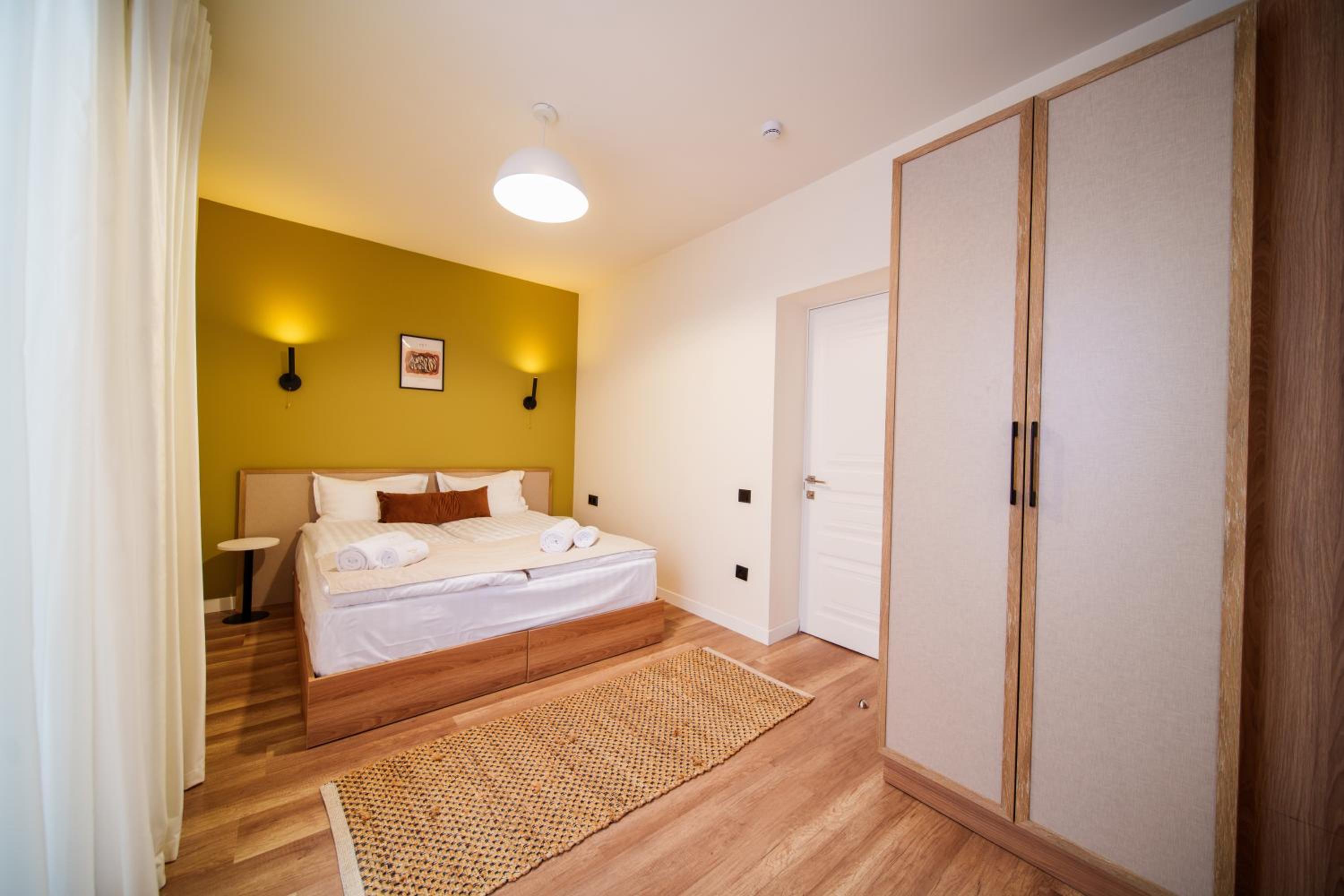 Motives Inn Dilijan