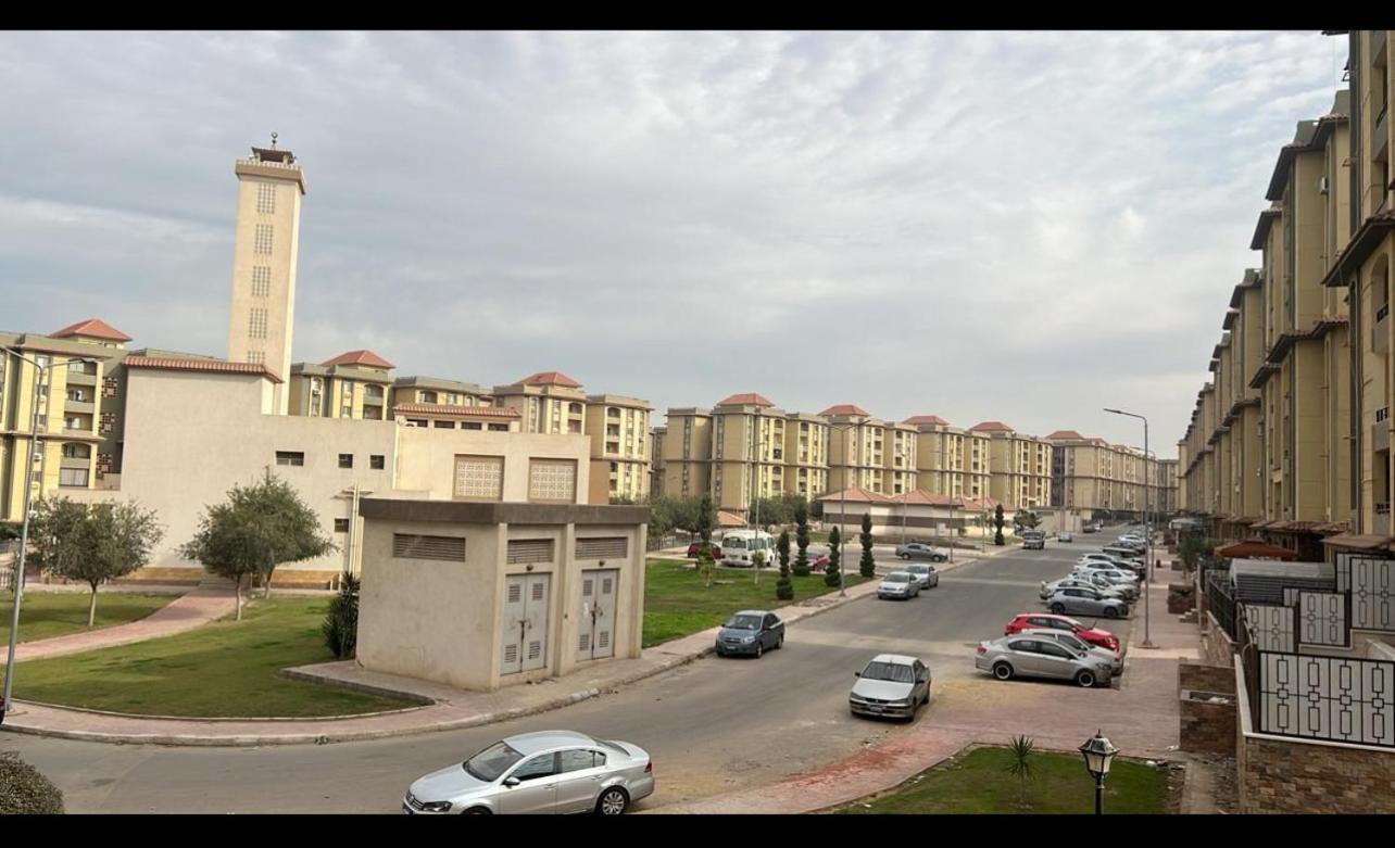 Gardenia city