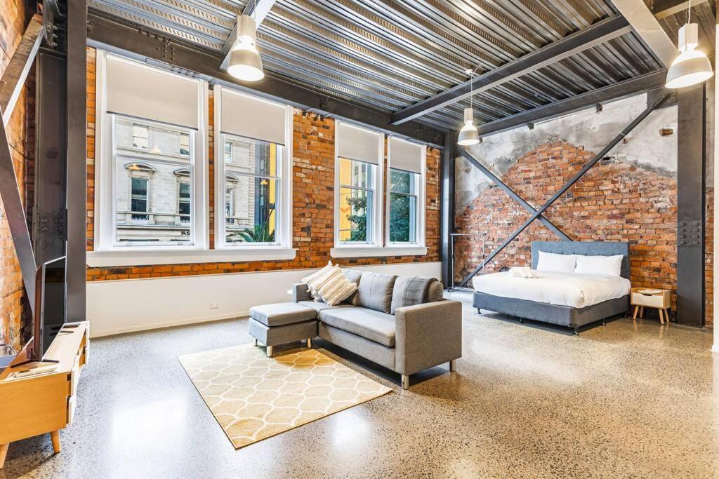 Modern Studio in Prime Location by Zodiak Stays view 2