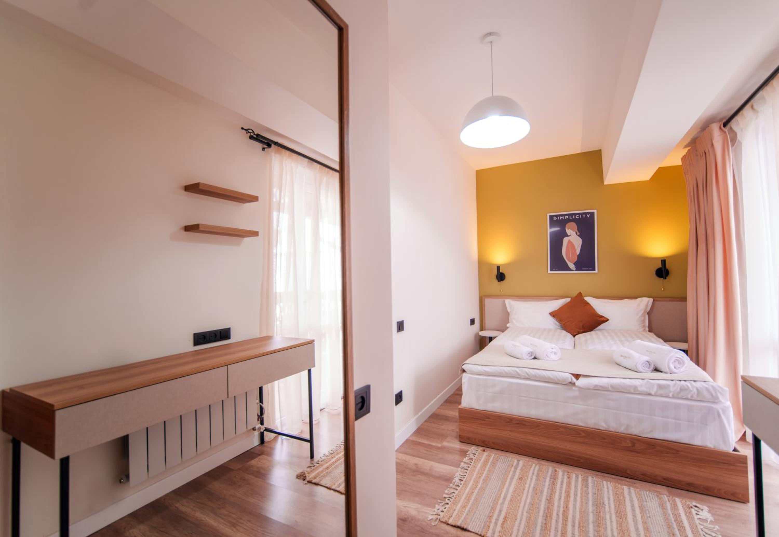 Motives Inn Dilijan