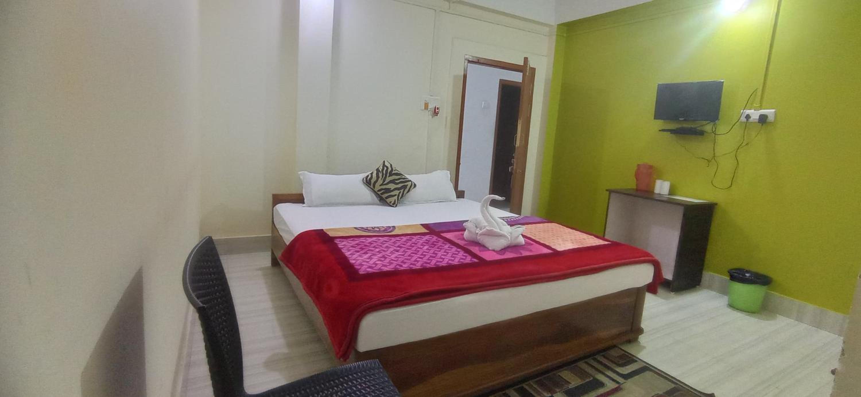 Hotel Kaziranga Holidays view 4