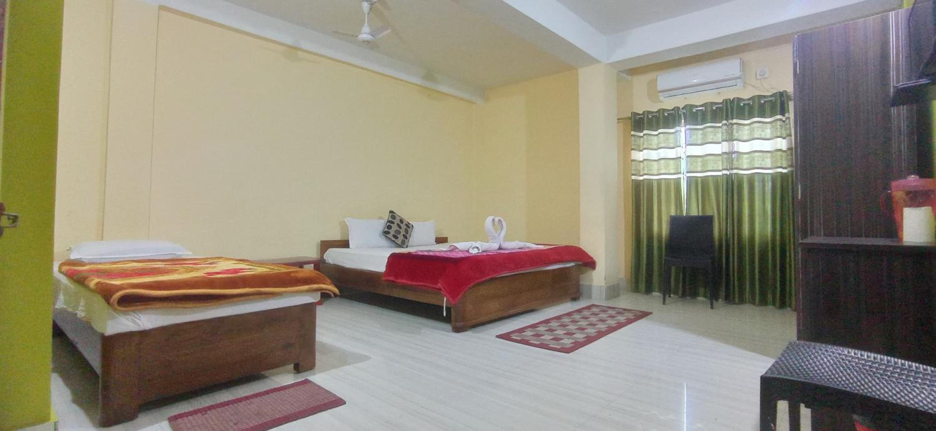 Hotel Kaziranga Holidays view 5