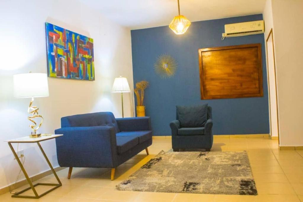 Résidence OSTHOME