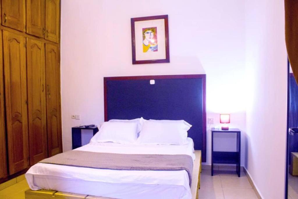 Résidence OSTHOME