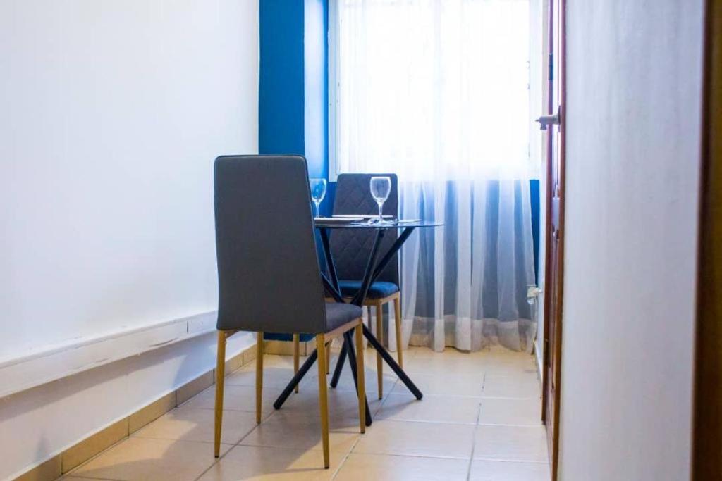 Résidence OSTHOME