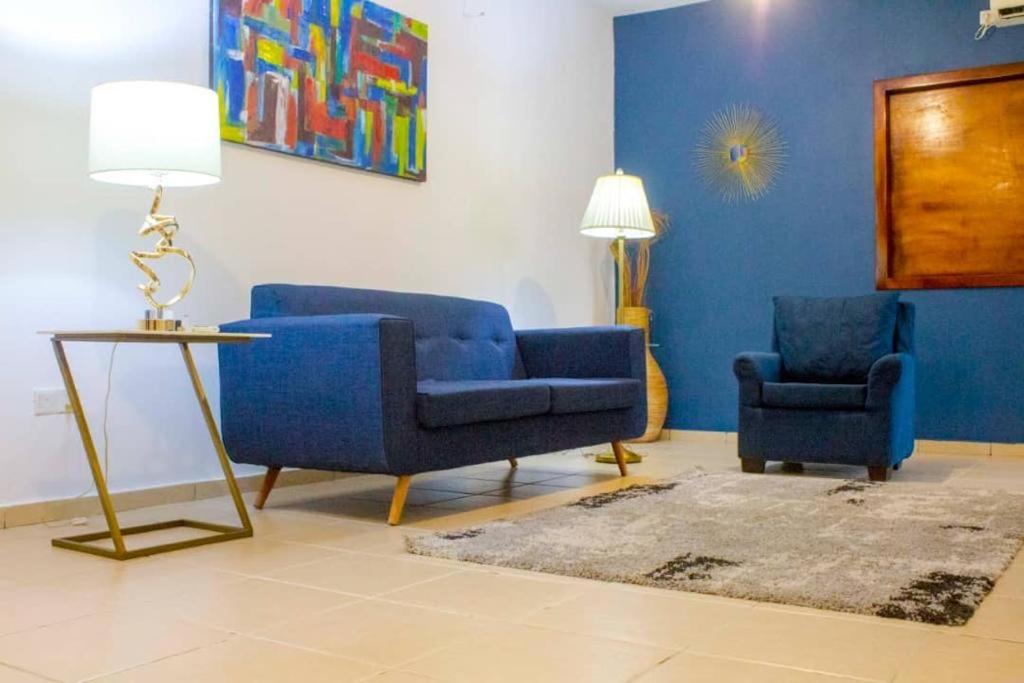 Résidence OSTHOME