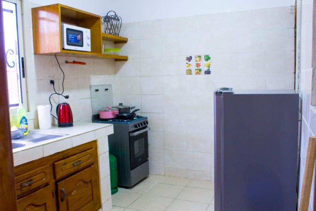 Résidence OSTHOME