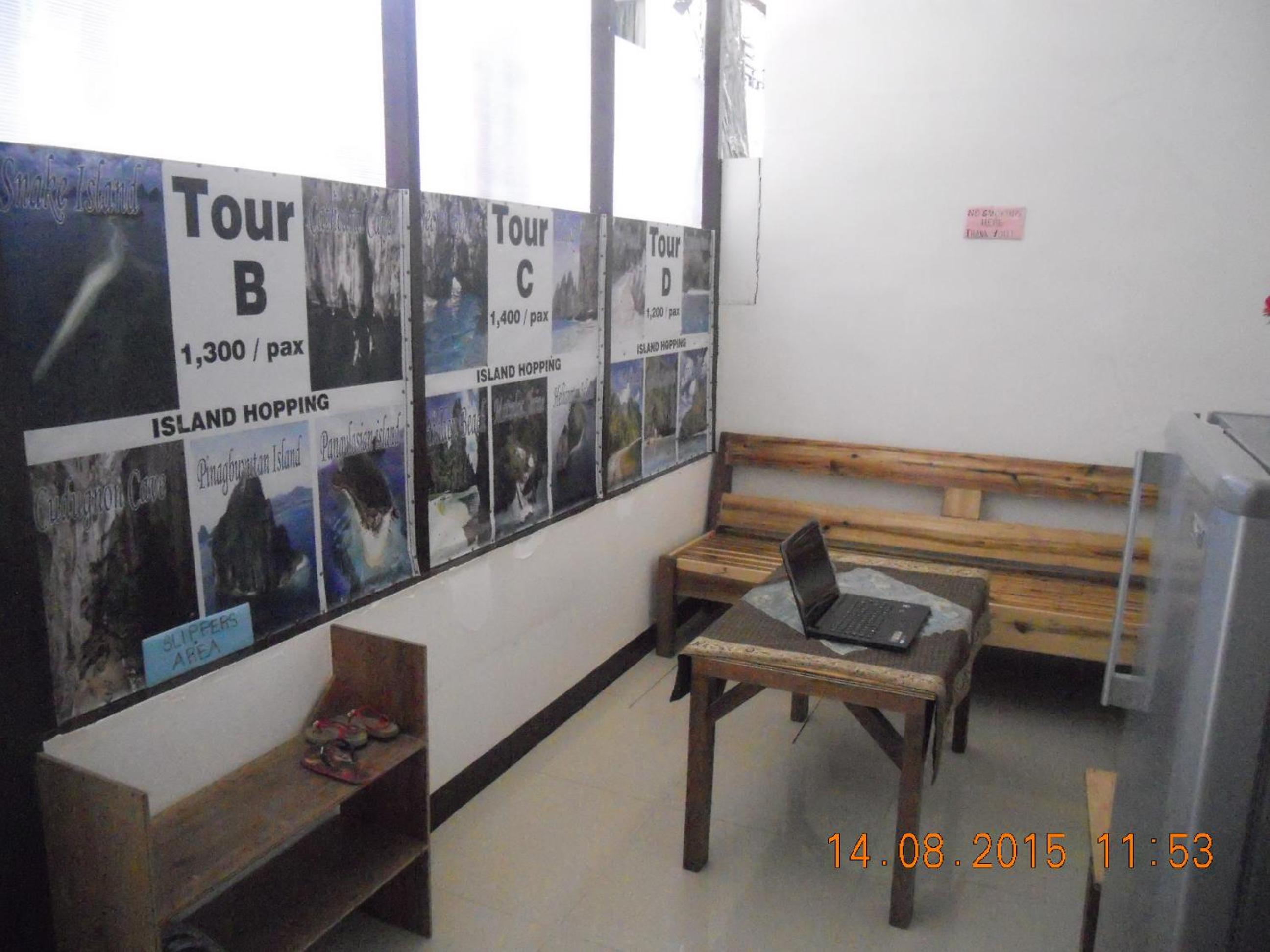 Ashok Homestay