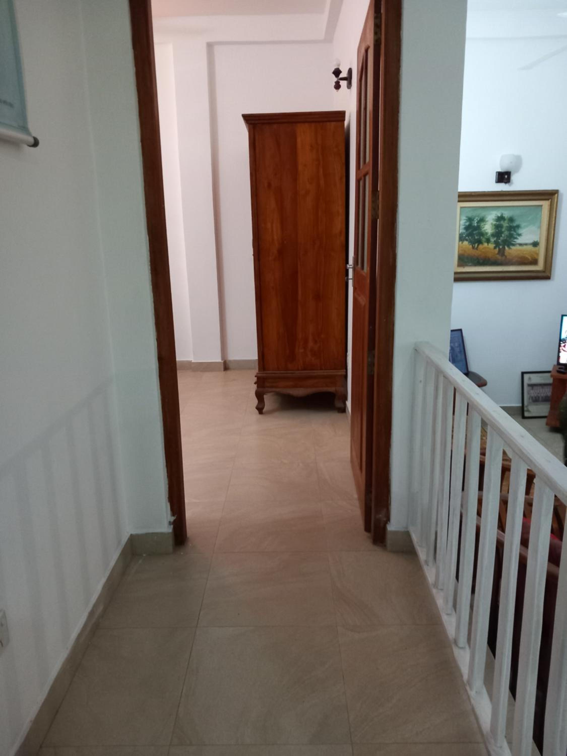 Daham Dinu guest house view 4