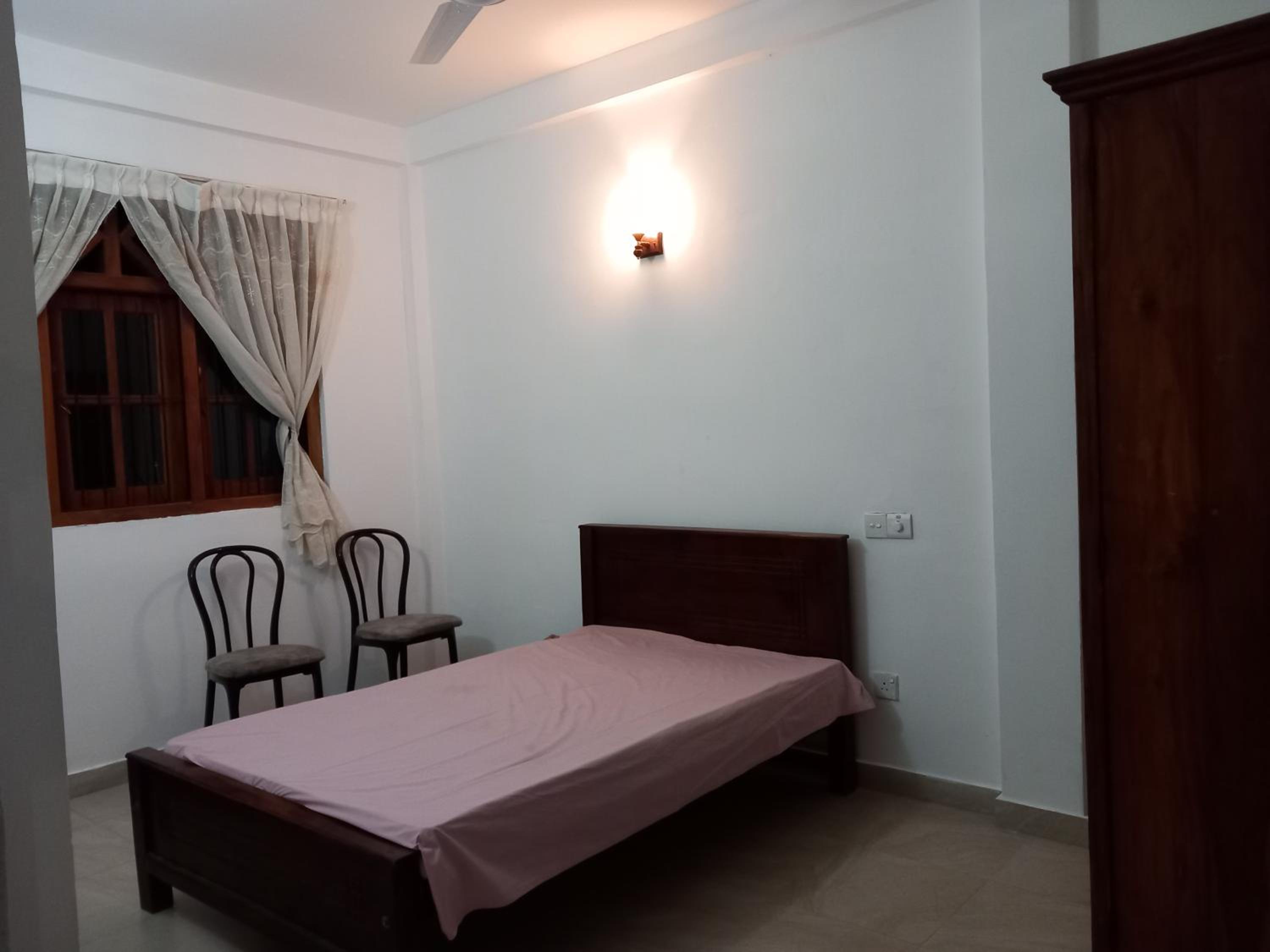Daham Dinu guest house view 5