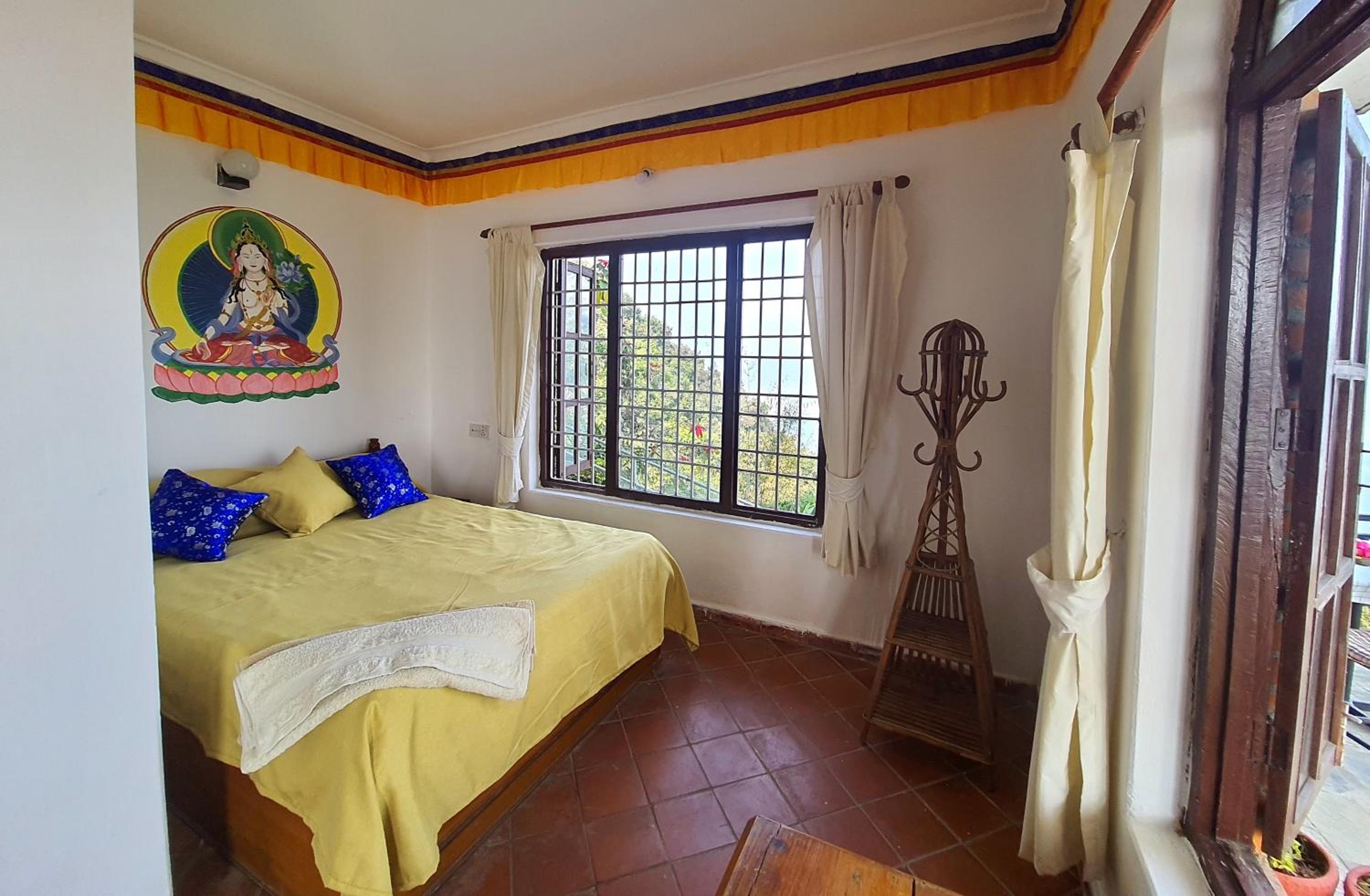 Peace Dragon Lodge