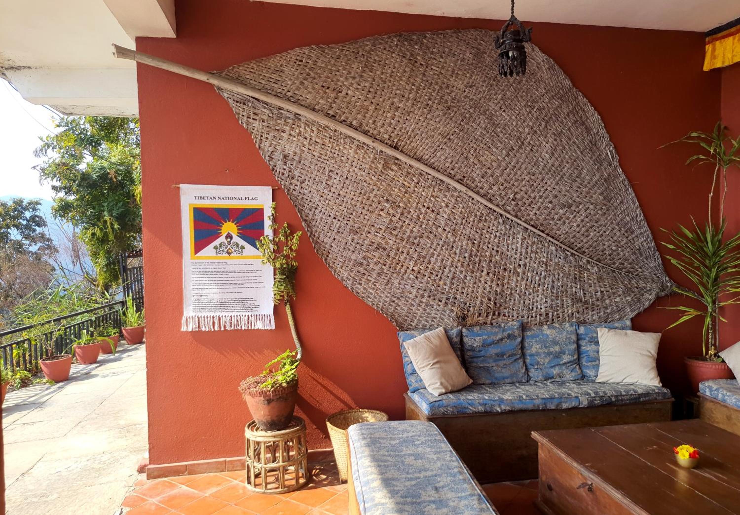 Peace Dragon Lodge