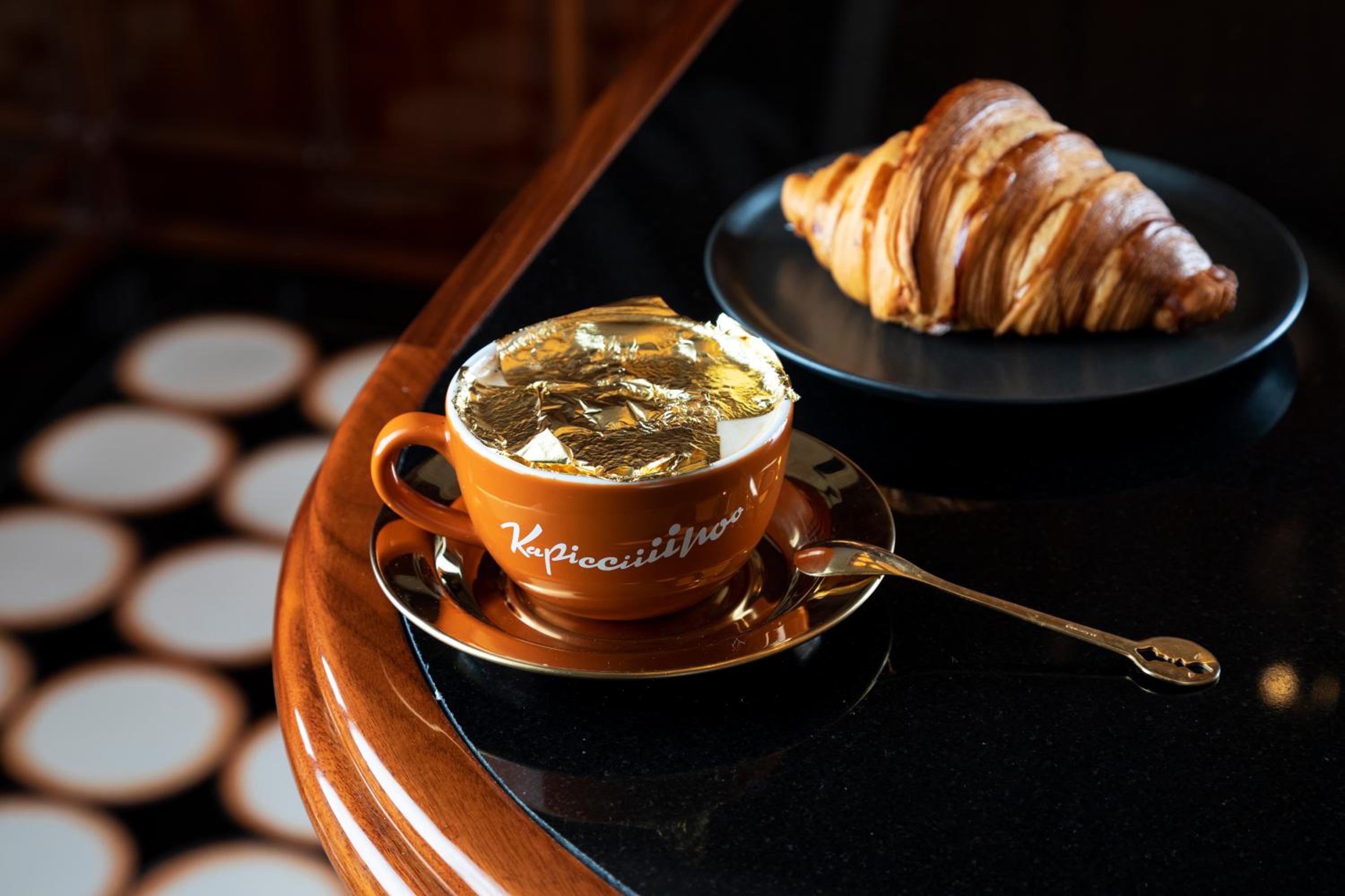 Park Hyatt Istanbul - Macka Palas - Image 113