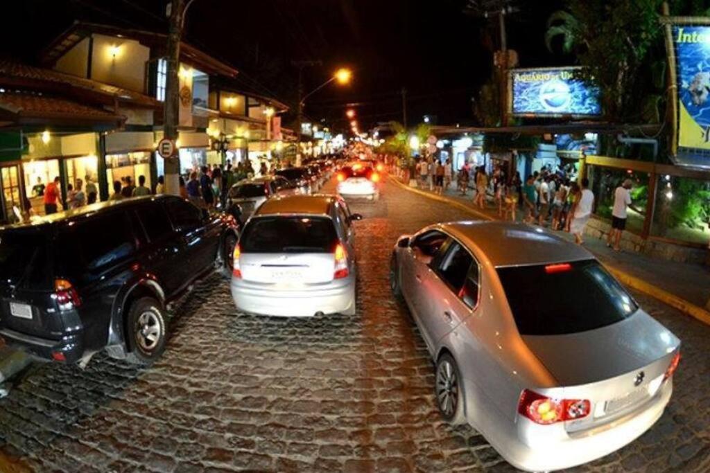 Relaxe e caminhe até a praia - Apto. Praia Grande
