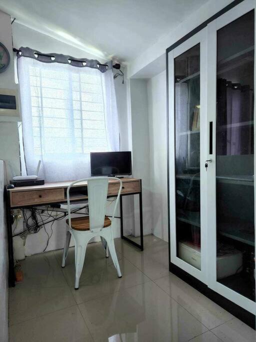 2BR Aspen Heights Communal Near Airport