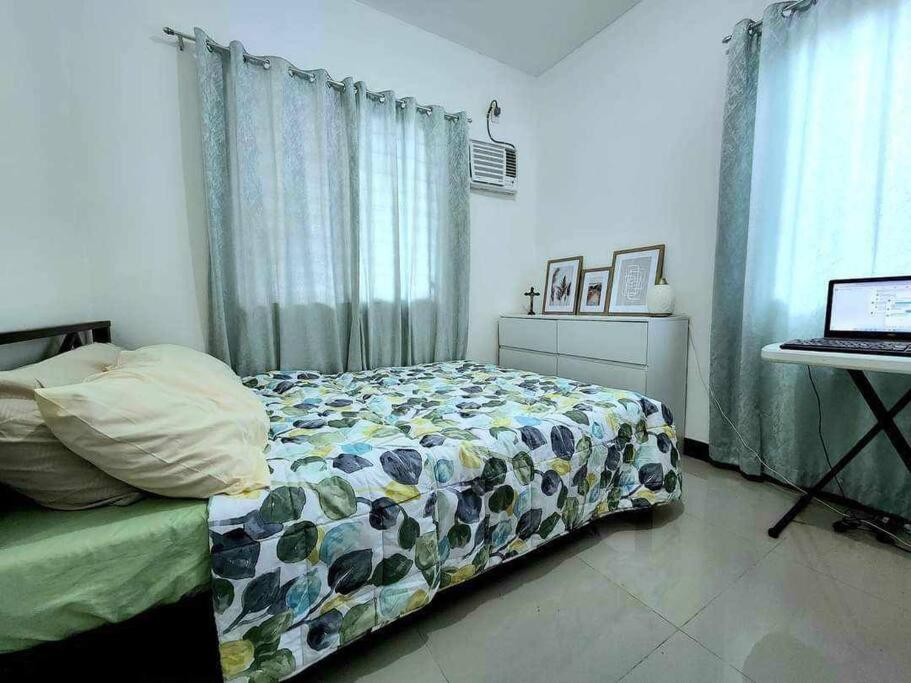 2BR Aspen Heights Communal Near Airport