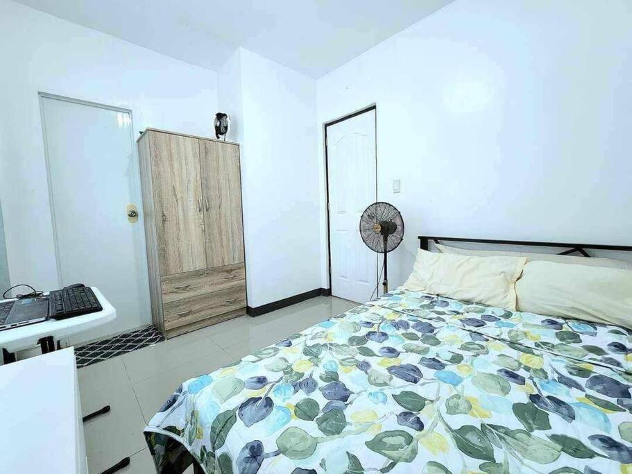 2BR Aspen Heights Communal Near Airport