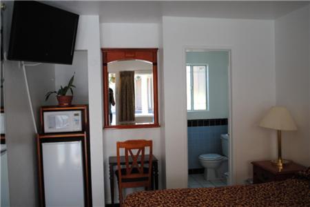 Rose Bowl Motel