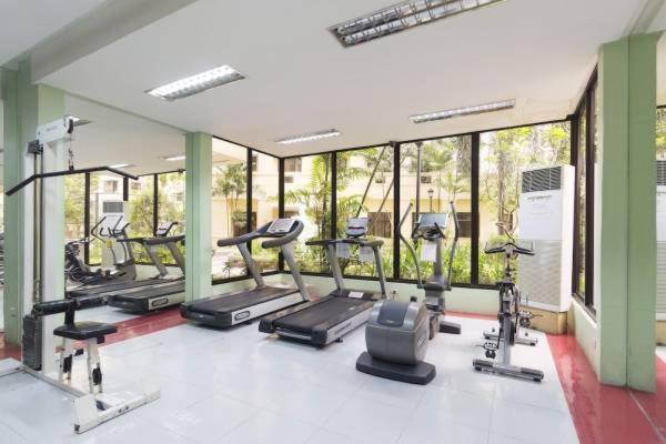Cozy 2BR at Burgos Circle, BGC, Taguig