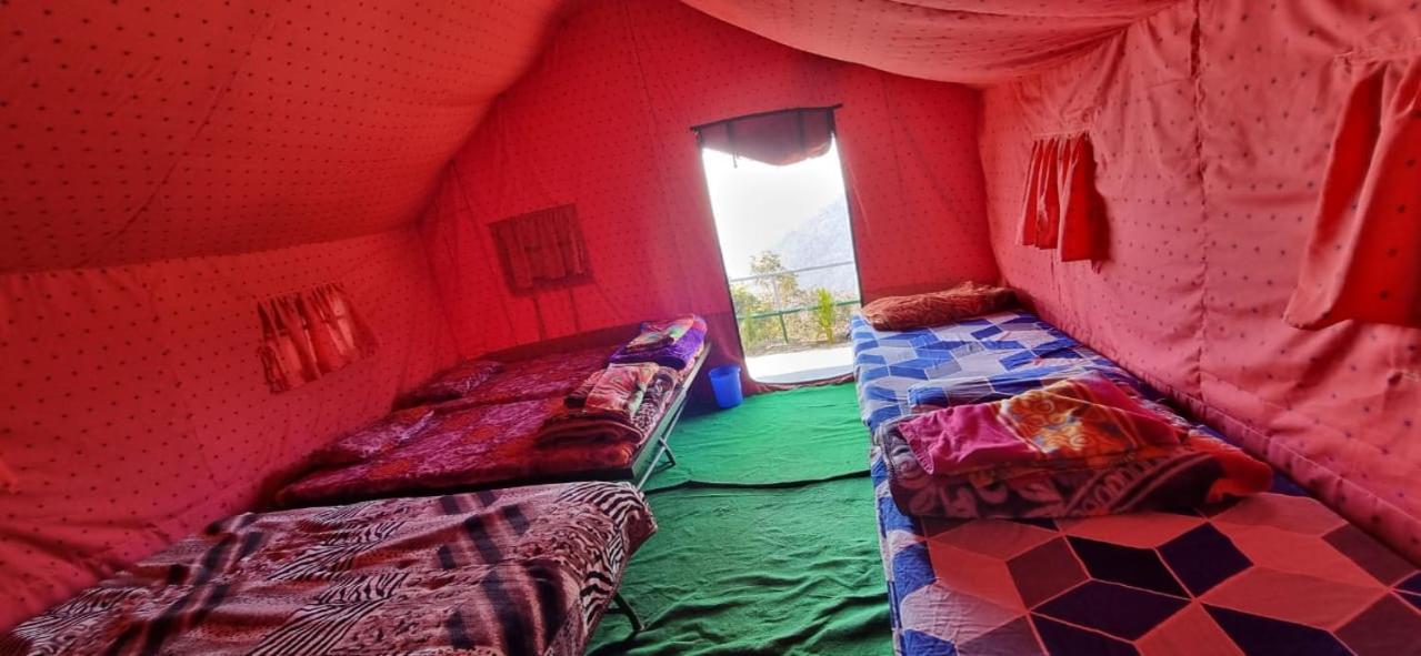 Mountain Whisper, Most Unique Location in Rishikesh view 4