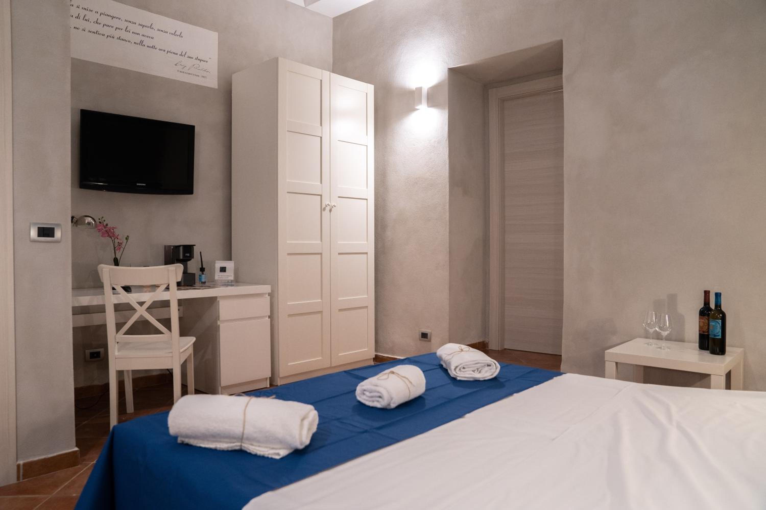 VILLA PIRANDELLO, fotografia 5