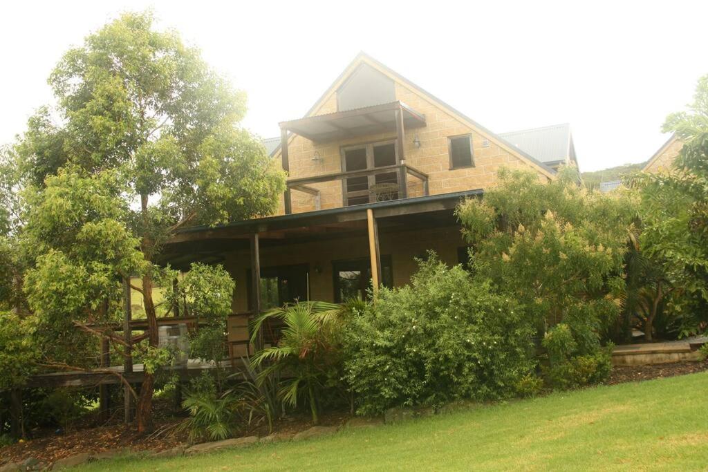 Bungayarra