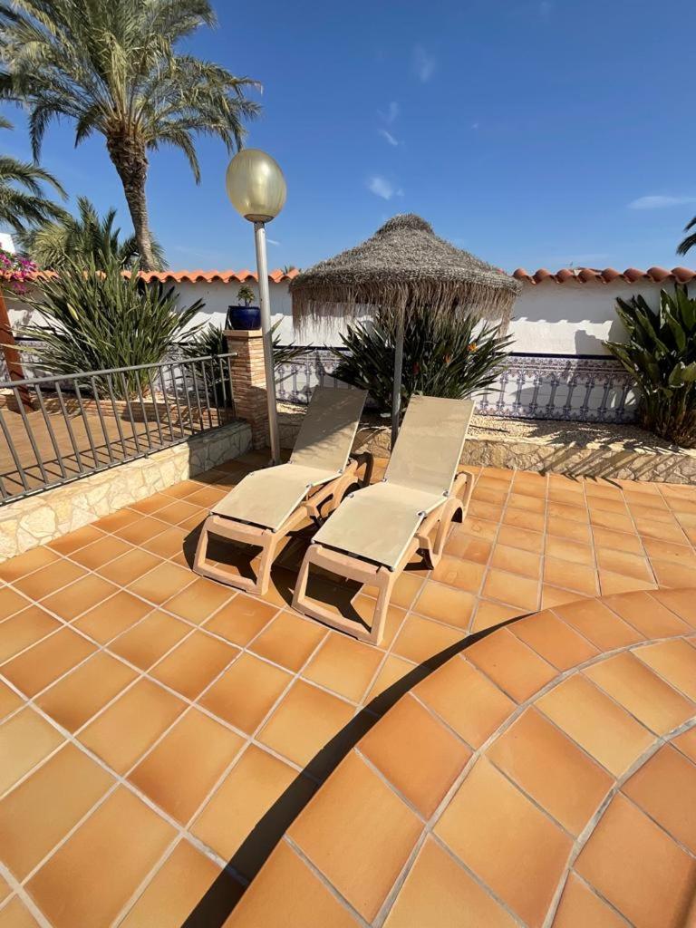Apartamentos Turísticos Los LLanos