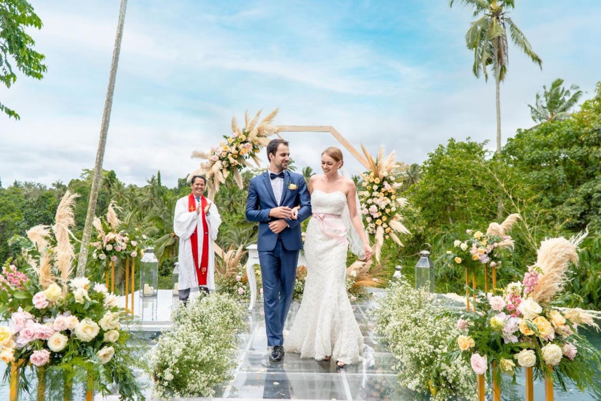 Kaamala Resort & Spa Ubud by Ini Vie Hospitality 5