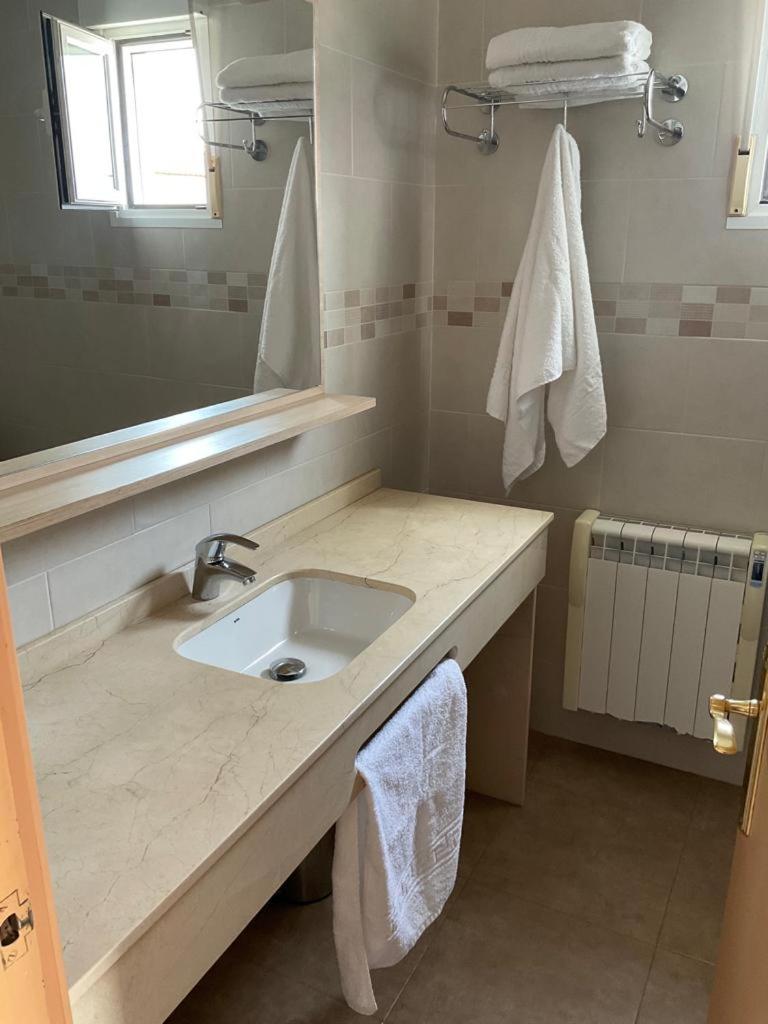 Apartamentos Turísticos Los LLanos