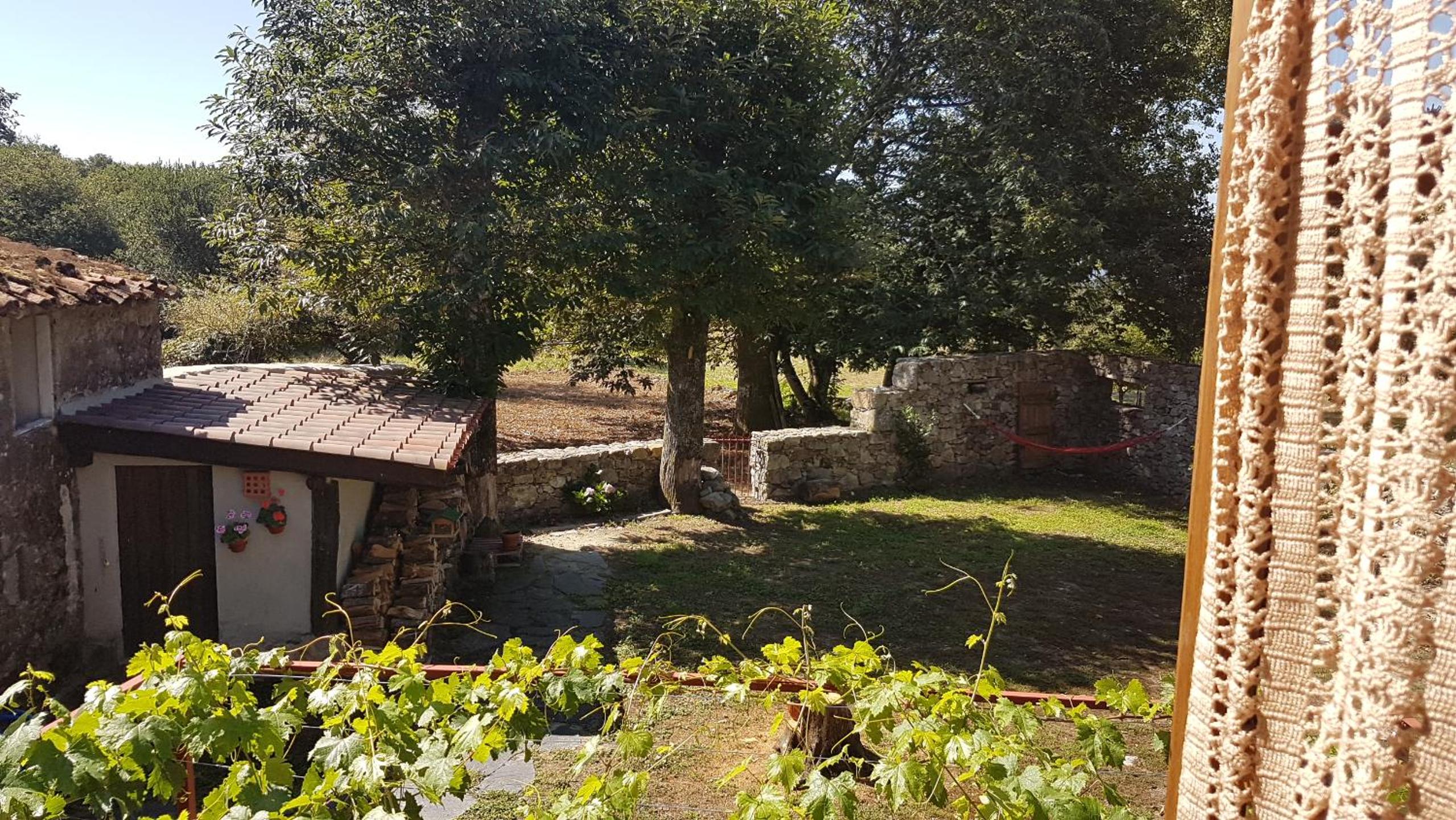 Casas Quo Vadis- Naranja photo 2