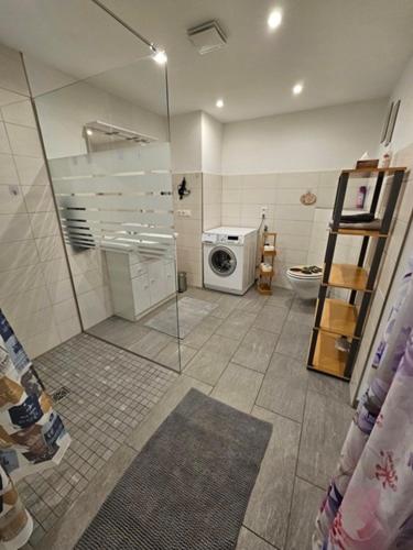 Ferienwohnung ,,Hinter der Mauer''