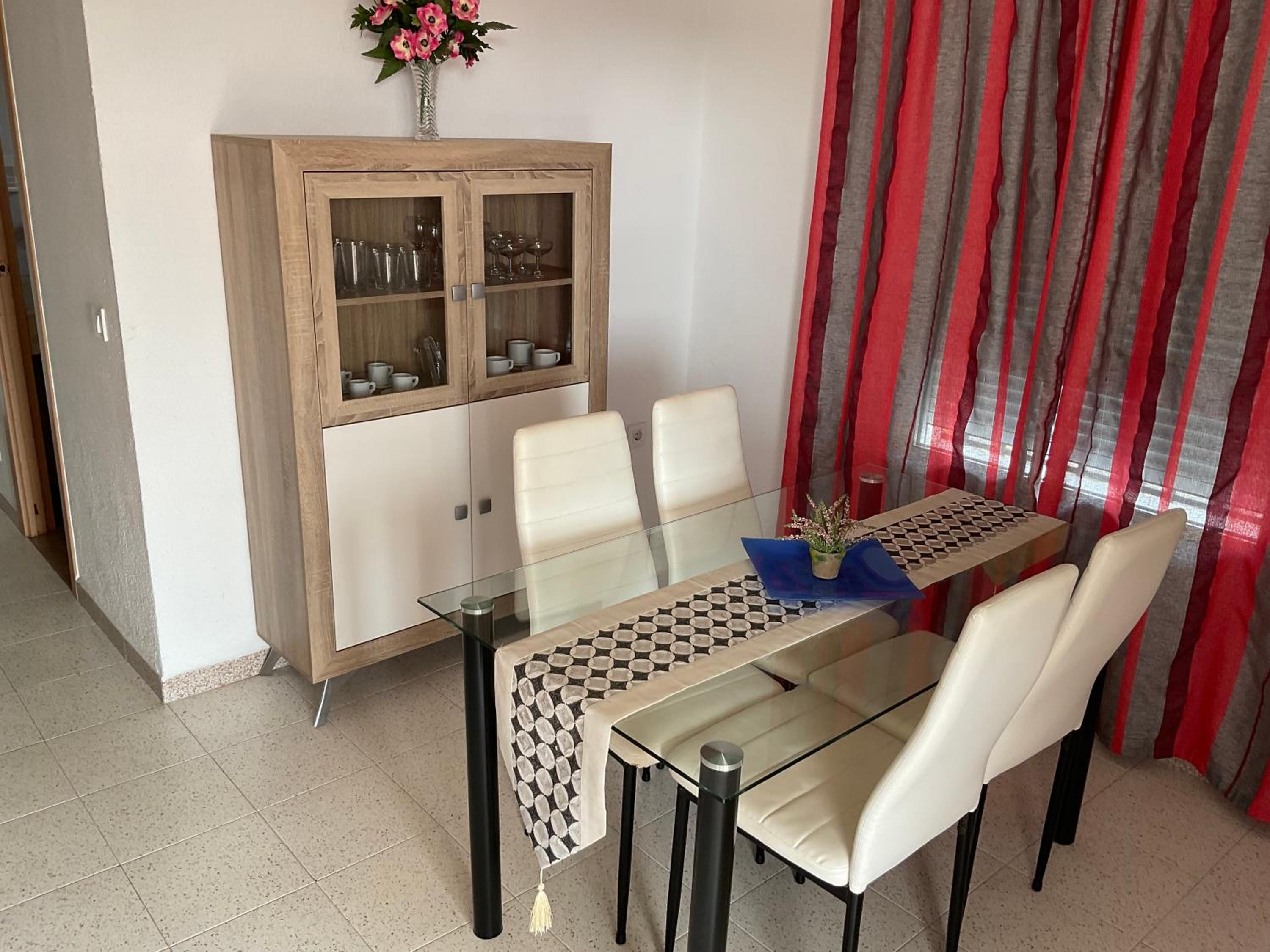 Apartamentos Turísticos Los LLanos