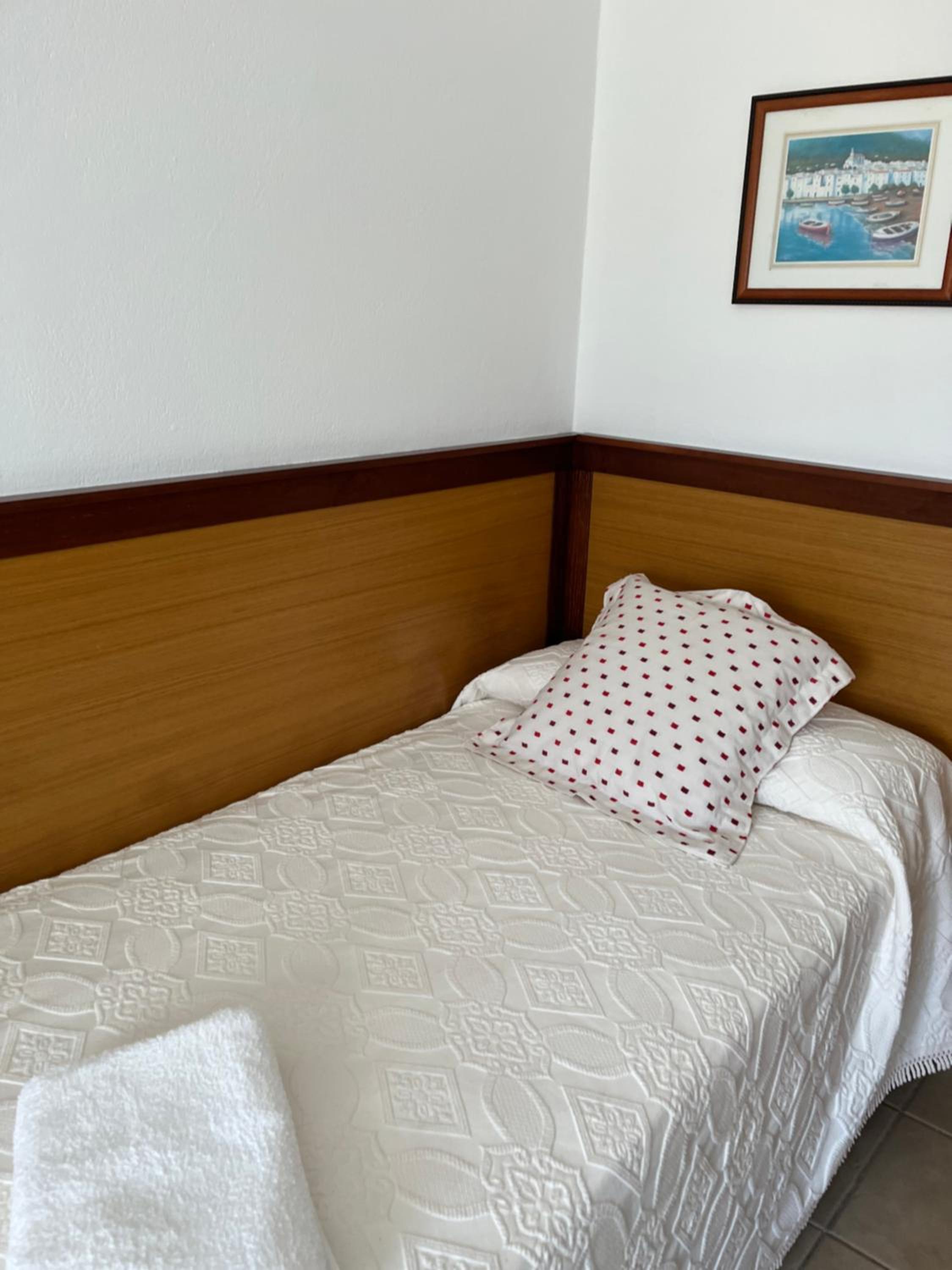 Apartamentos Turísticos Los LLanos