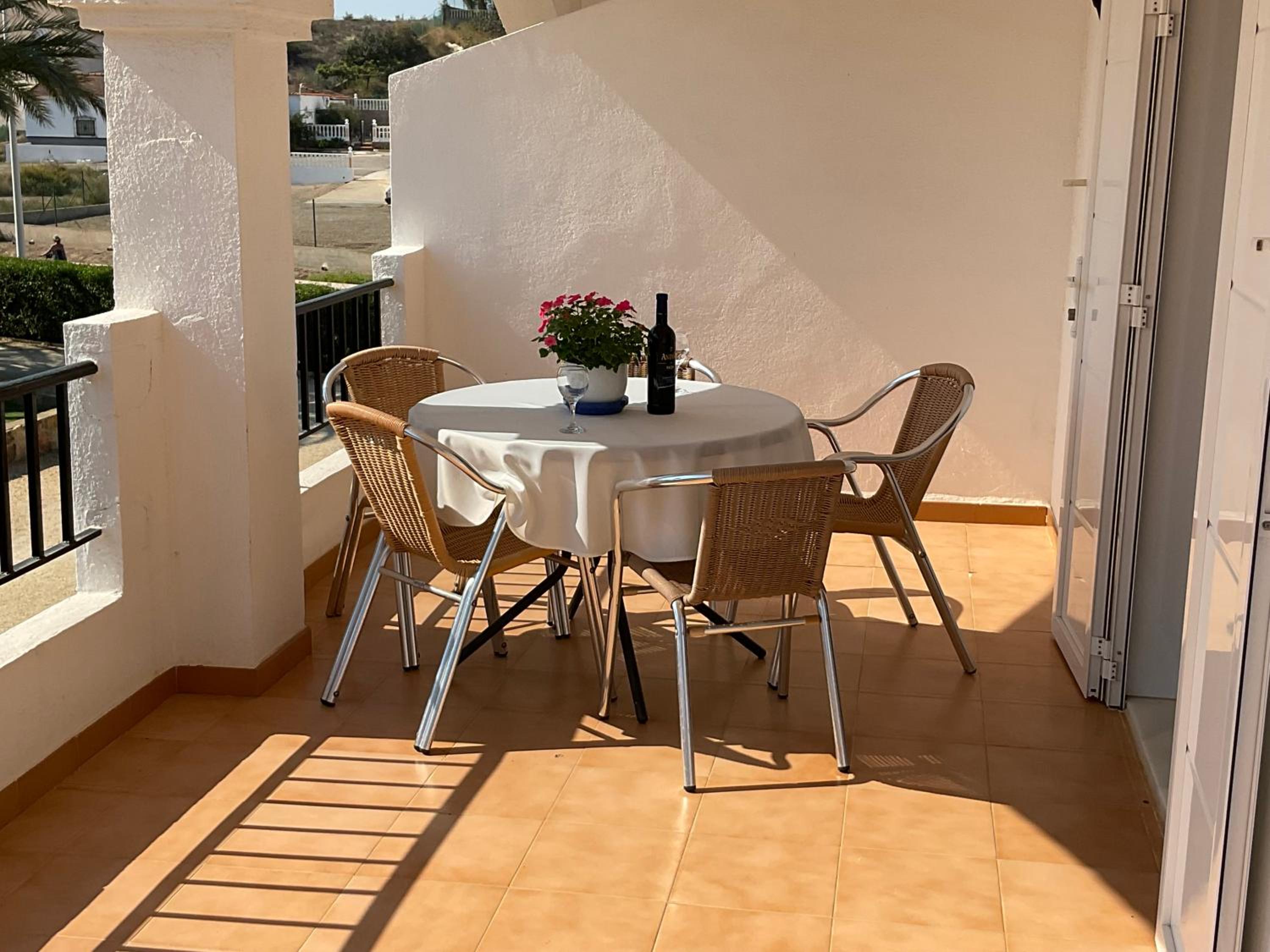 Apartamentos Turísticos Los LLanos