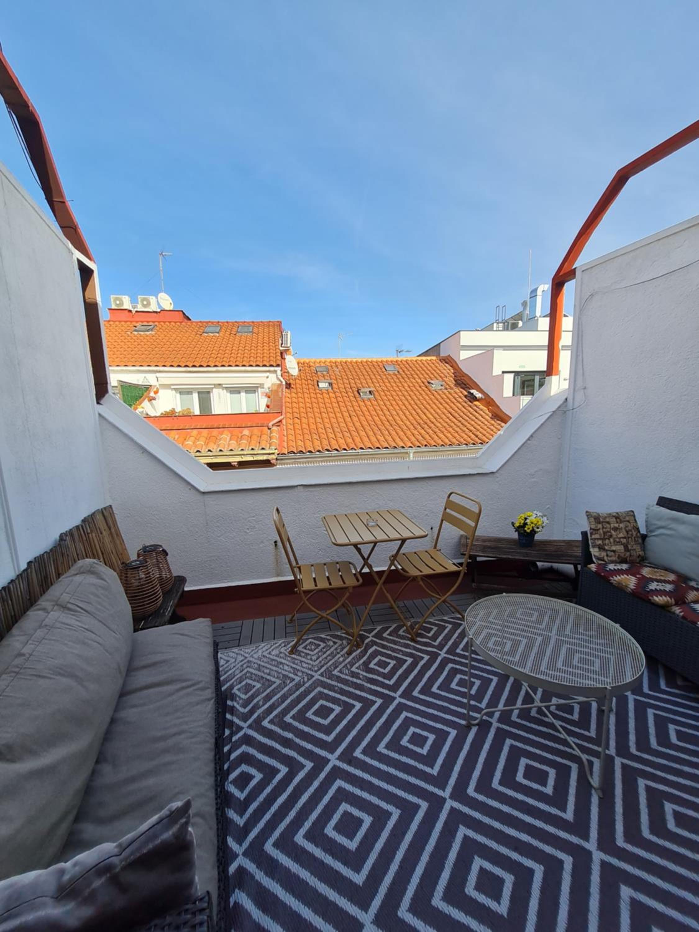 roof