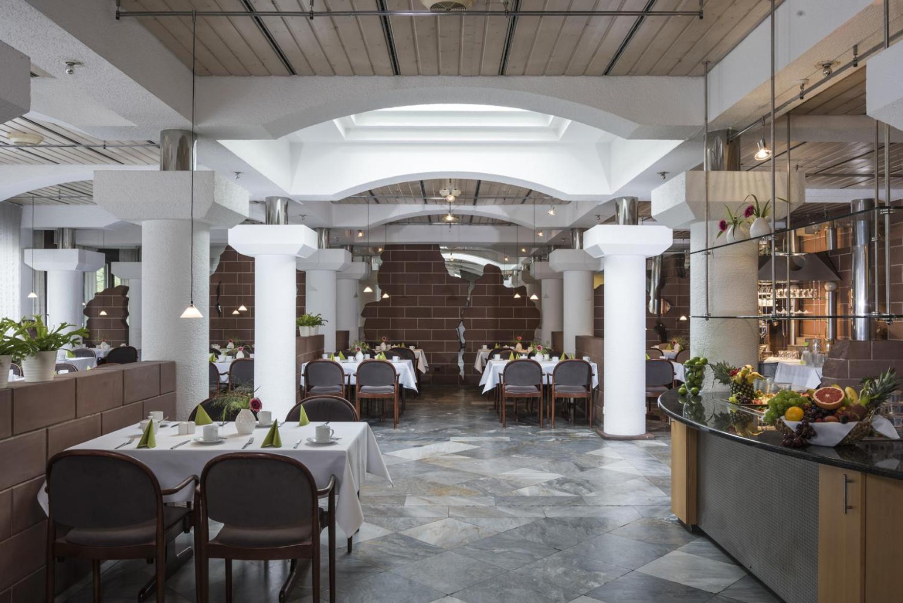 Sindelfingen Vacations - Hotel Berlin - Property Image 2